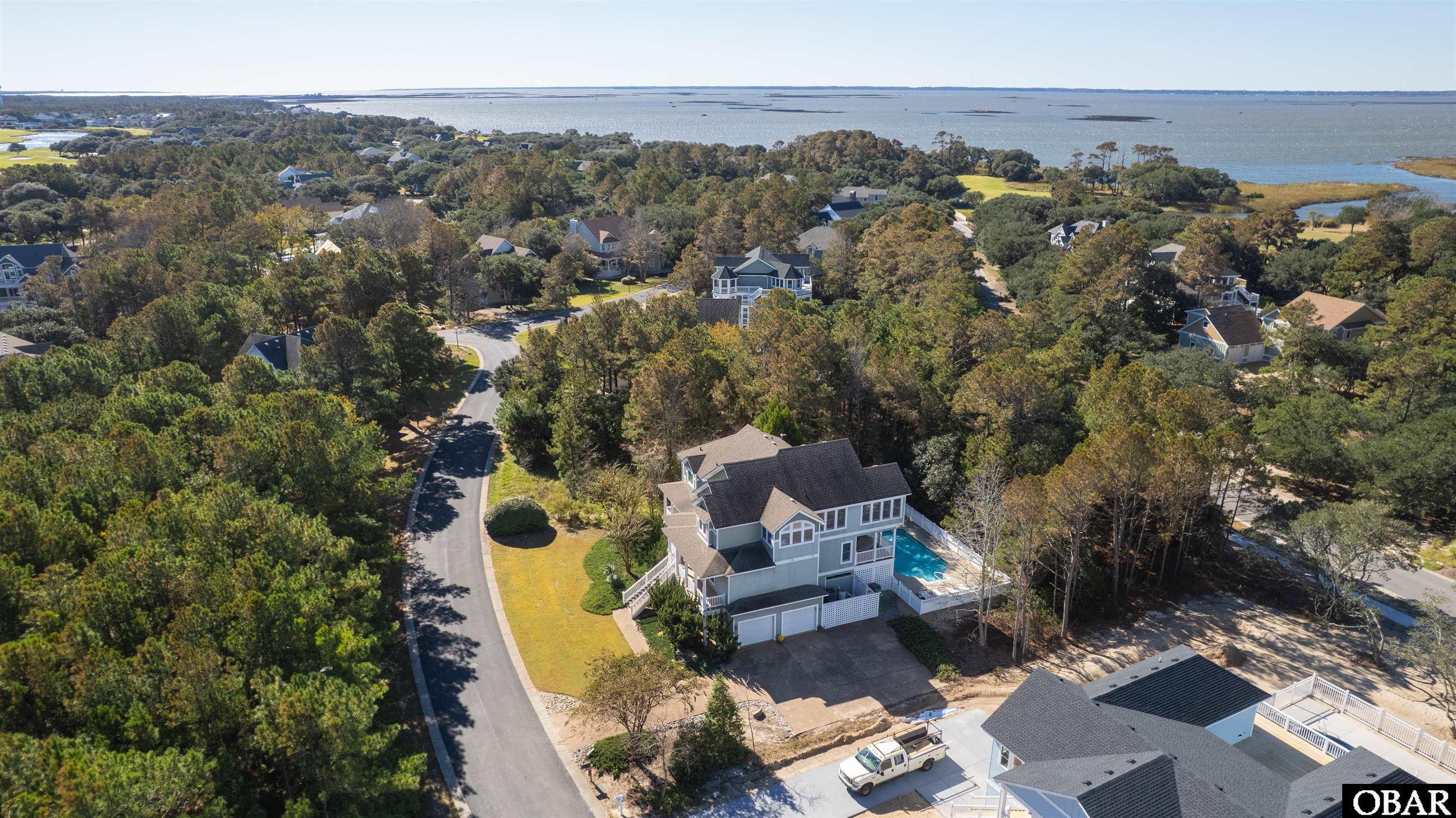 596 Laughing Gull Court Lot134