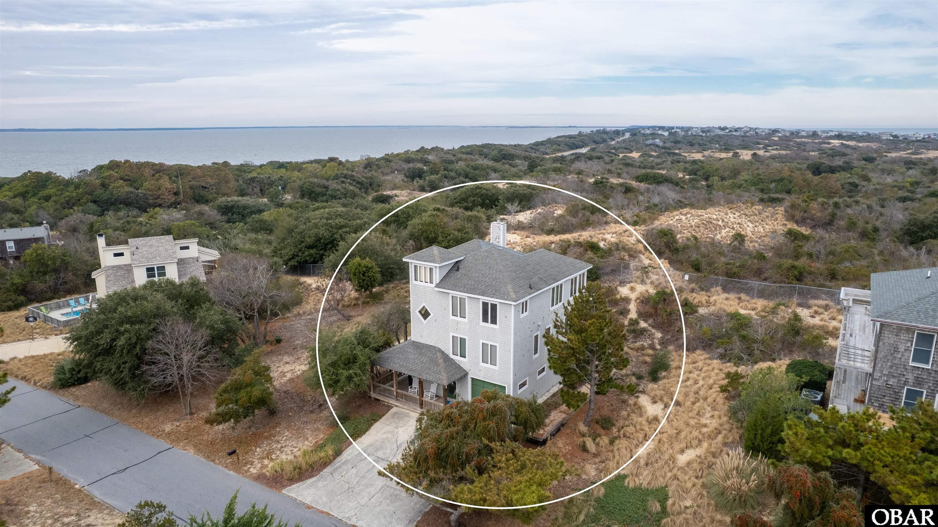 104 Sandy Ridge Road lot 3