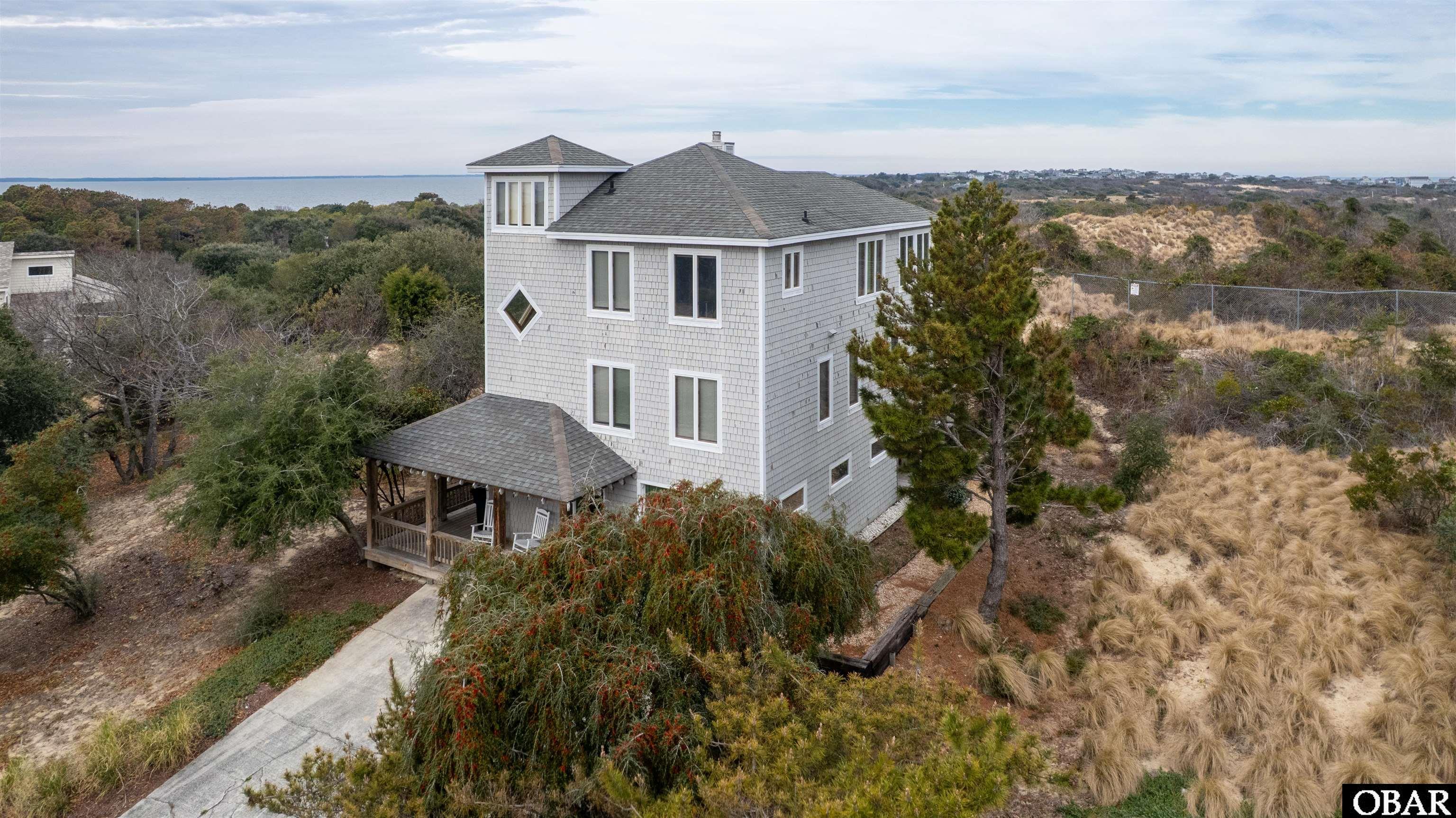 104 Sandy Ridge Road lot 3