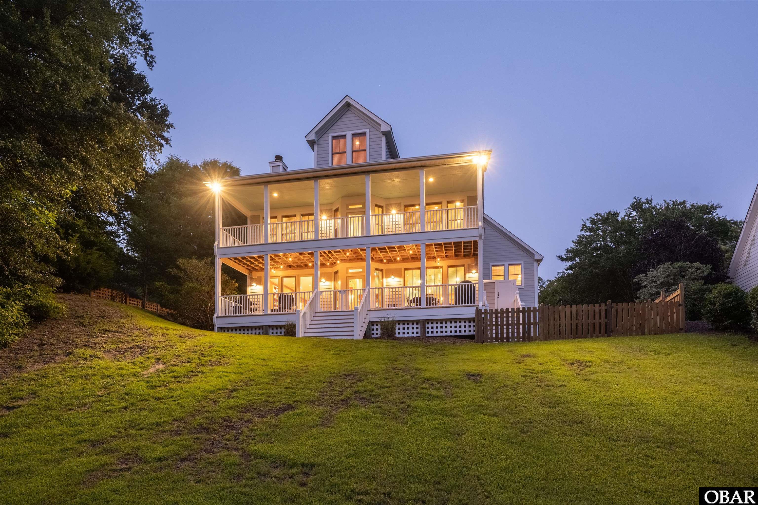 137 Bayberry Trail Lot 7