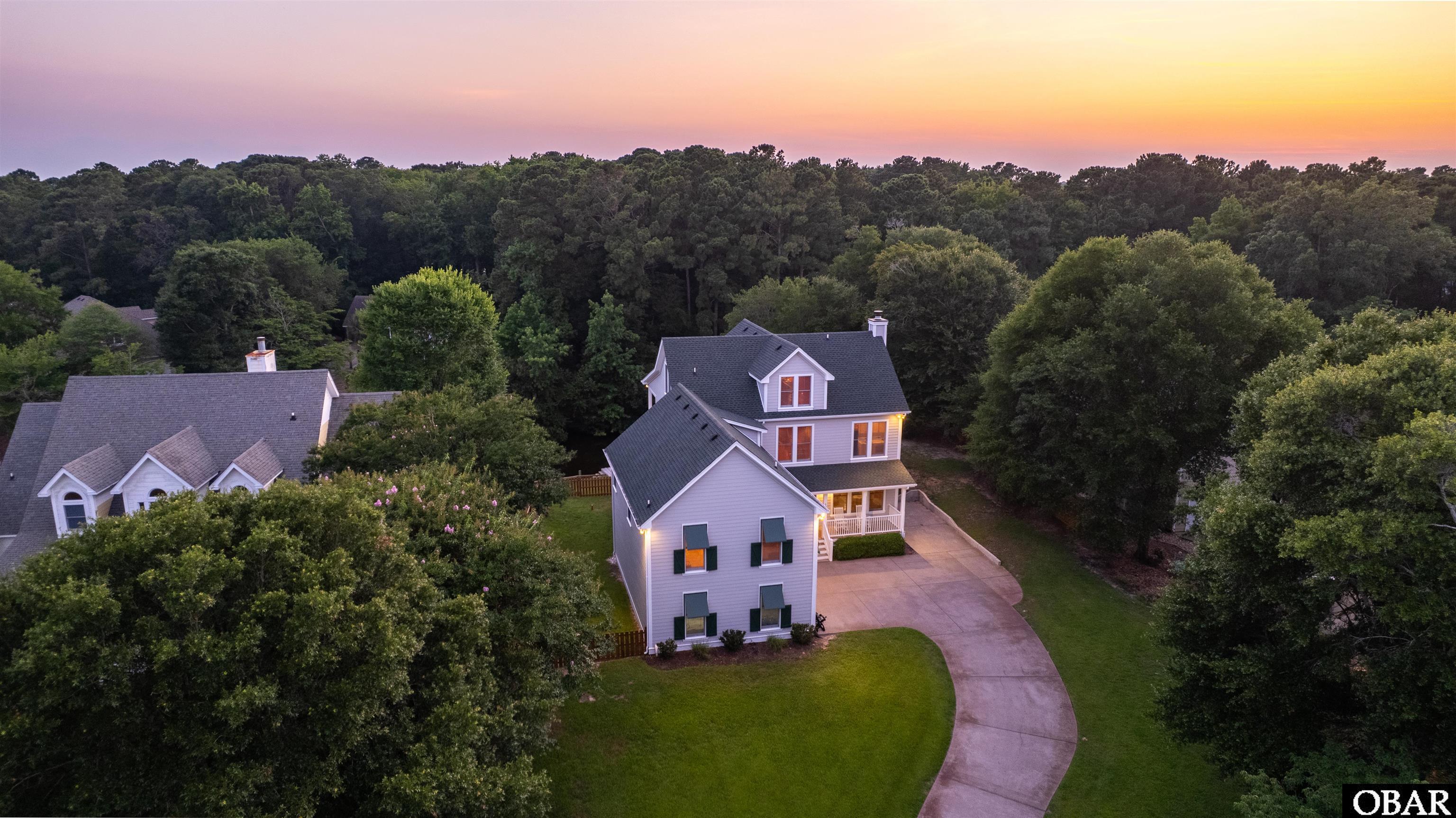 137 Bayberry Trail Lot 7