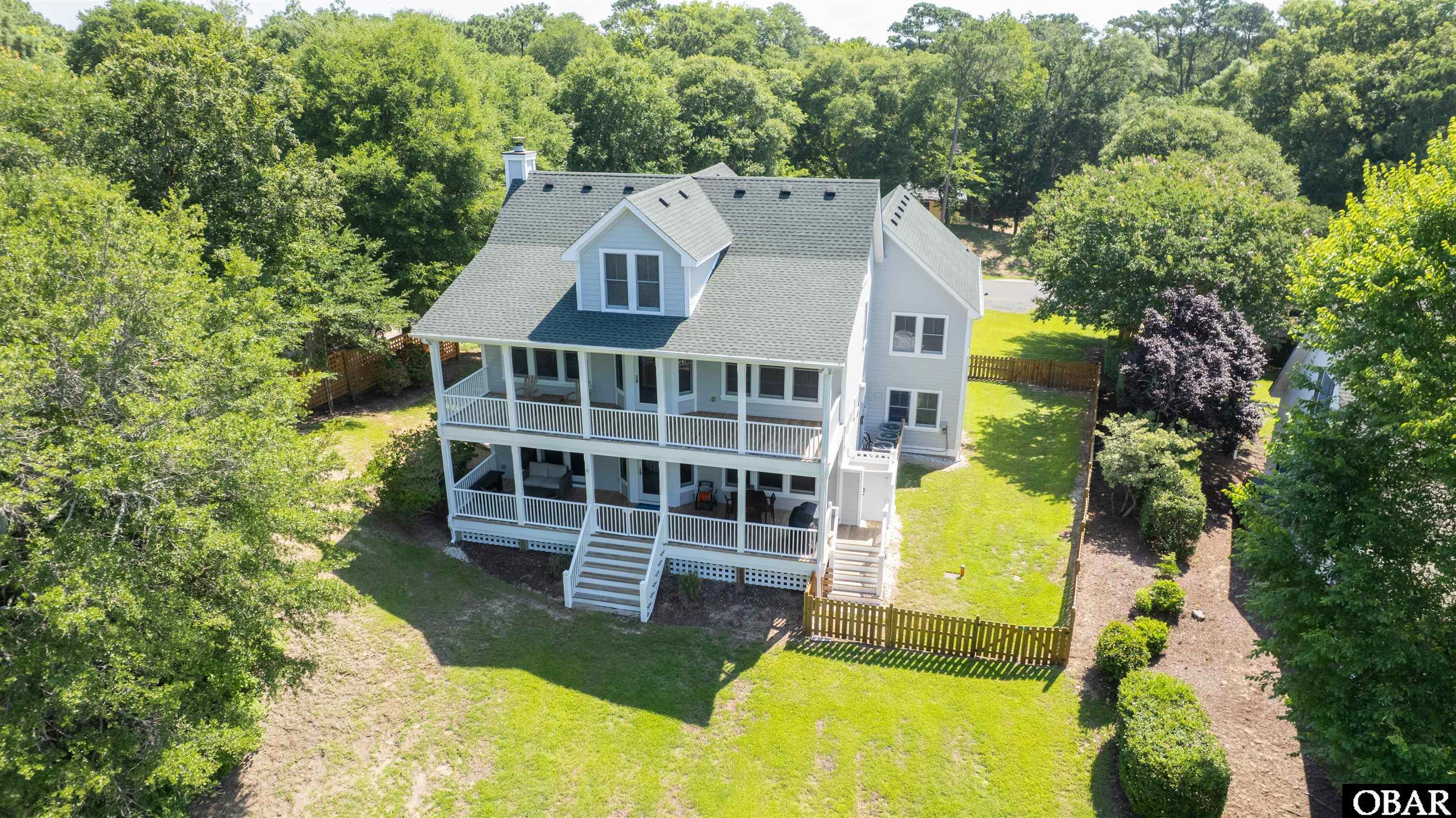 137 Bayberry Trail Lot 7