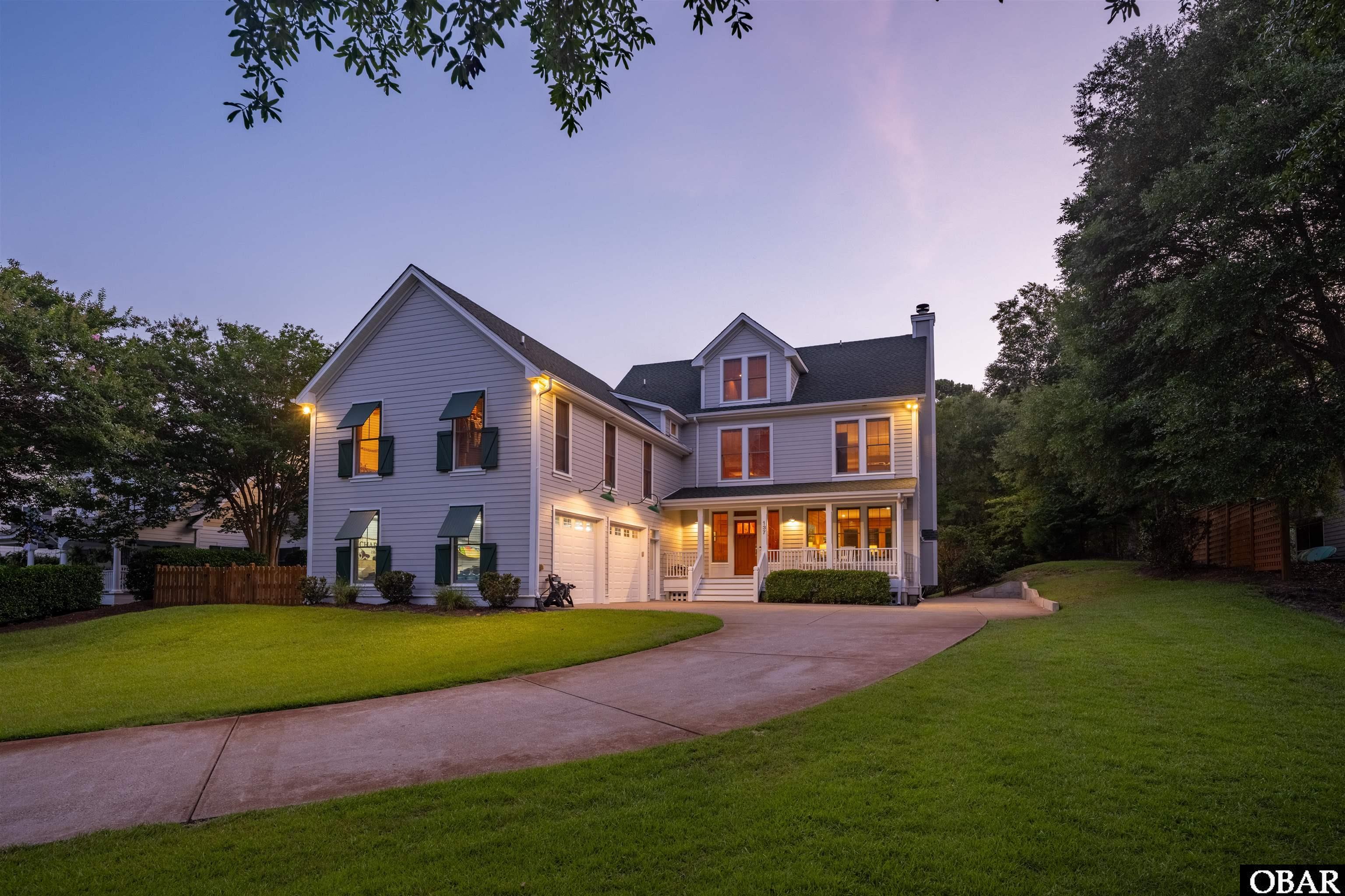 137 Bayberry Trail Lot 7