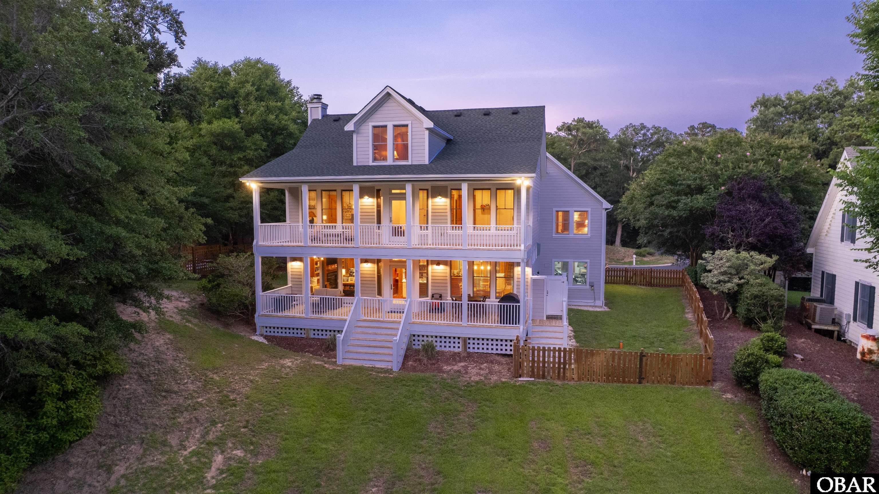 137 Bayberry Trail Lot 7