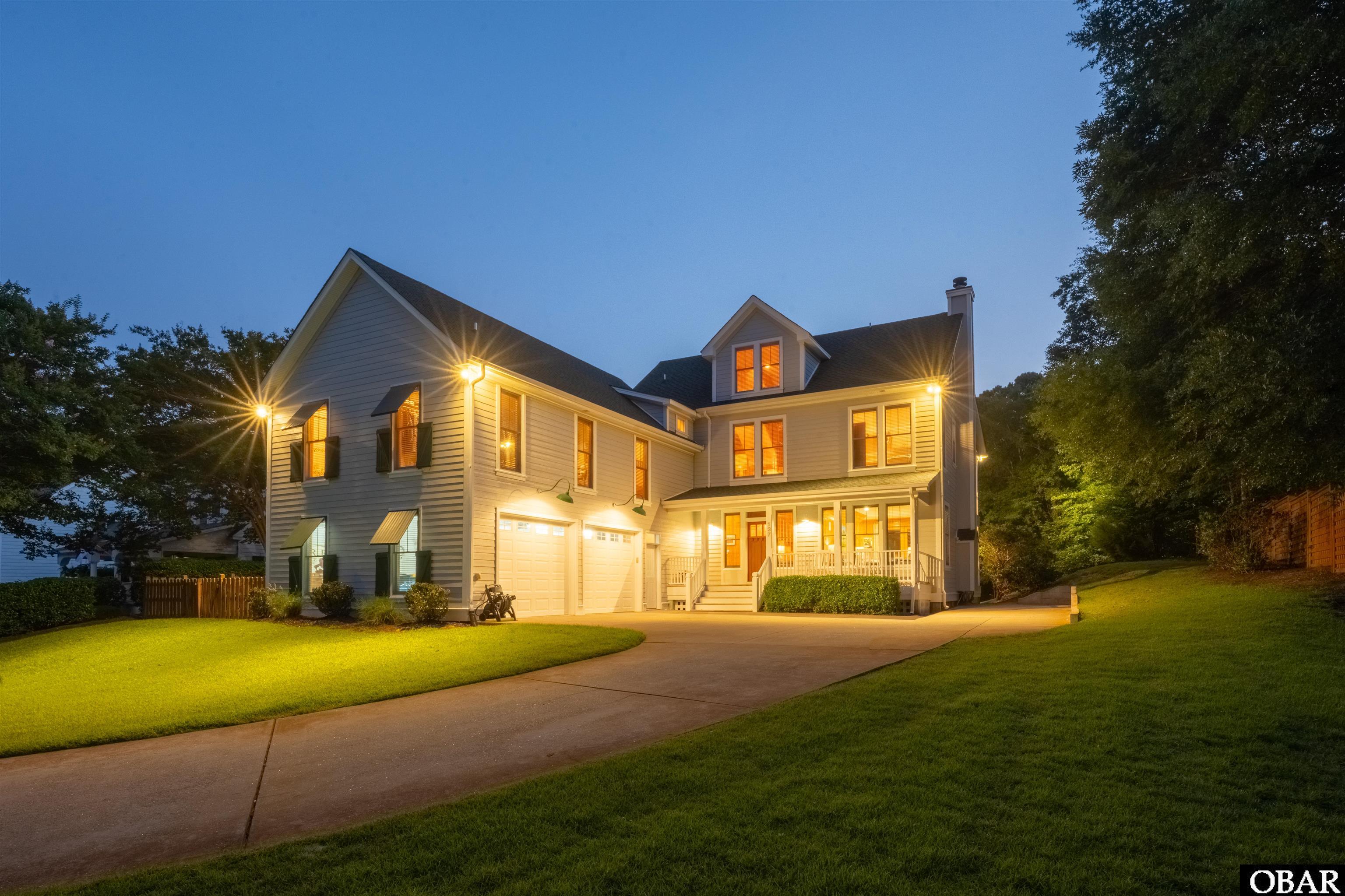137 Bayberry Trail Lot 7