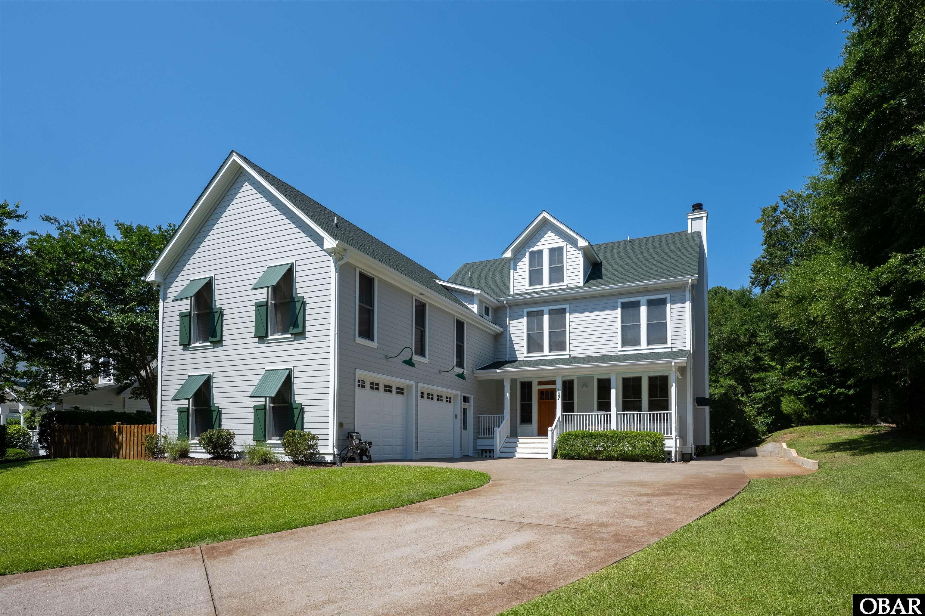 137 Bayberry Trail Lot 7