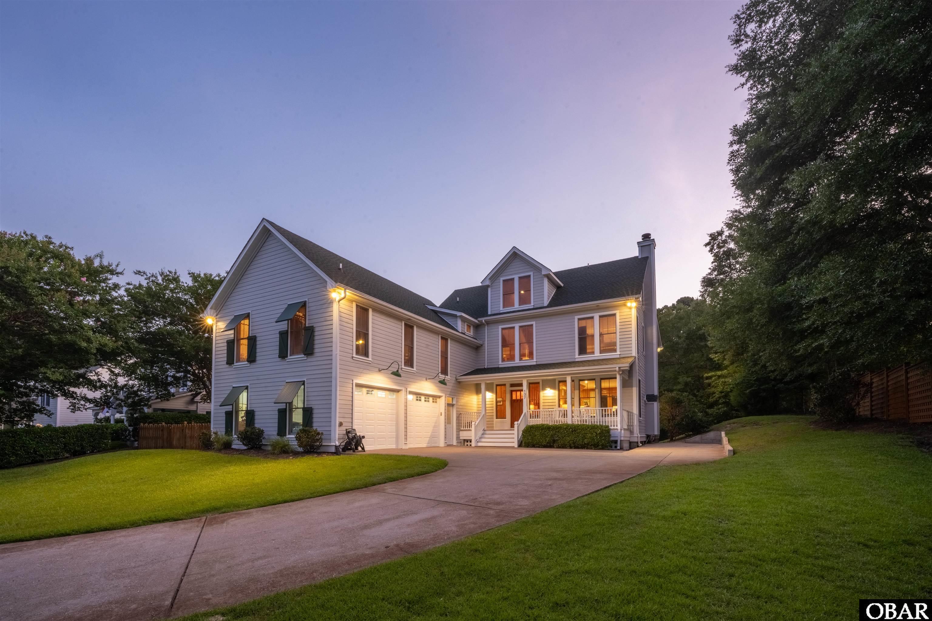 137 Bayberry Trail Lot 7