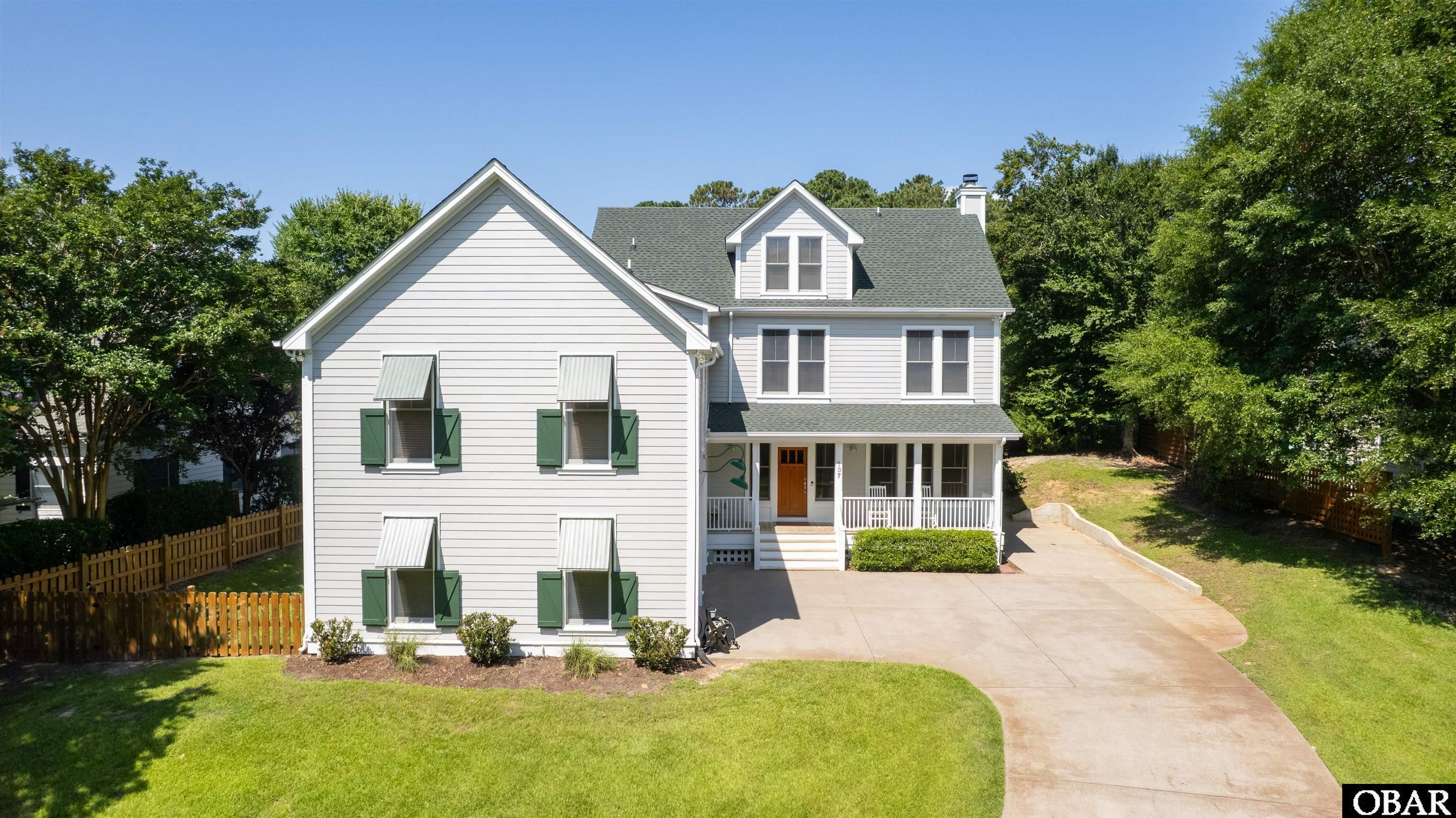 137 Bayberry Trail Lot 7