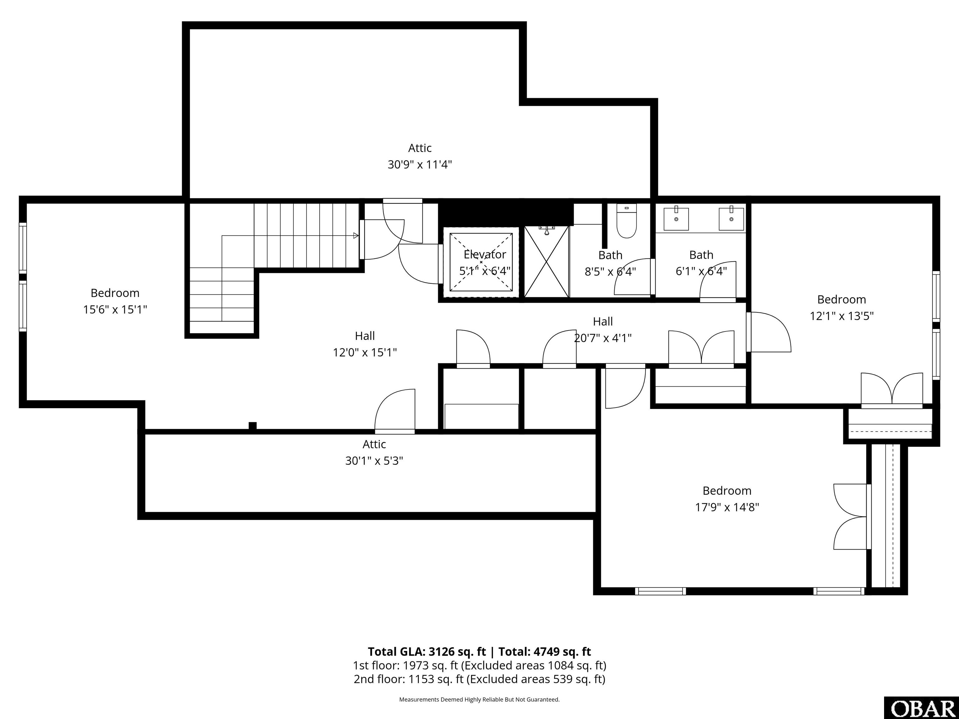3523 Bay Drive Lot 3