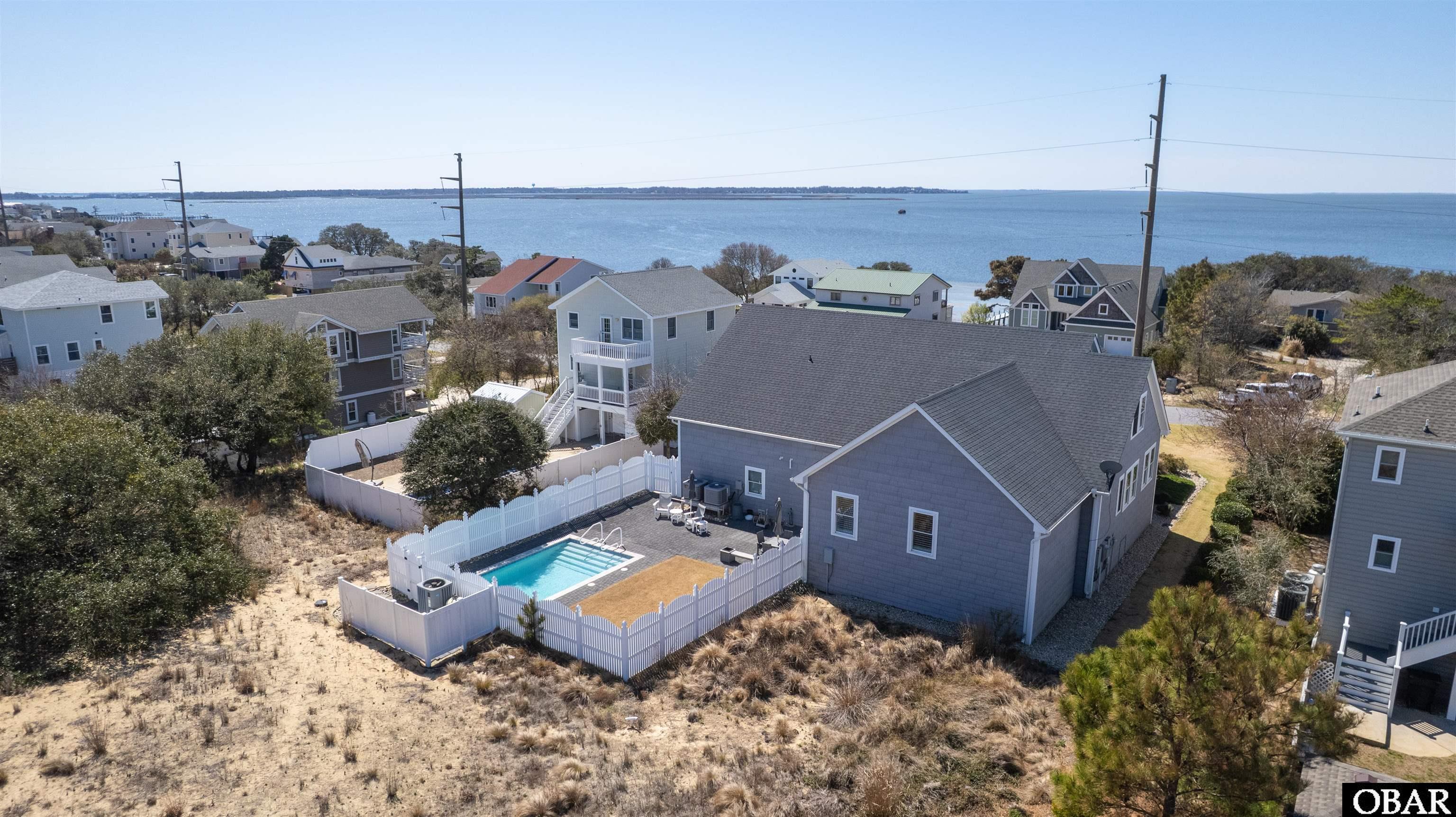 3523 Bay Drive Lot 3