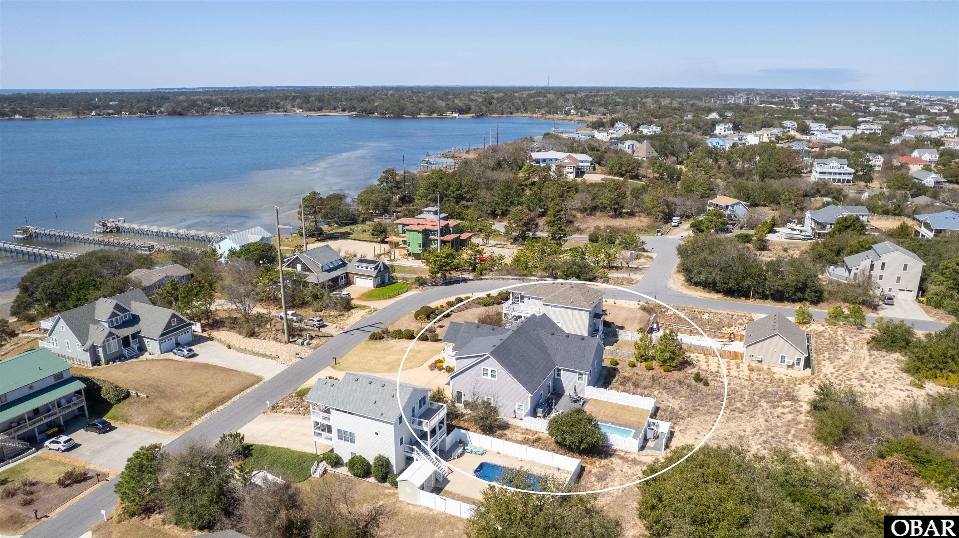 3523 Bay Drive Lot 3