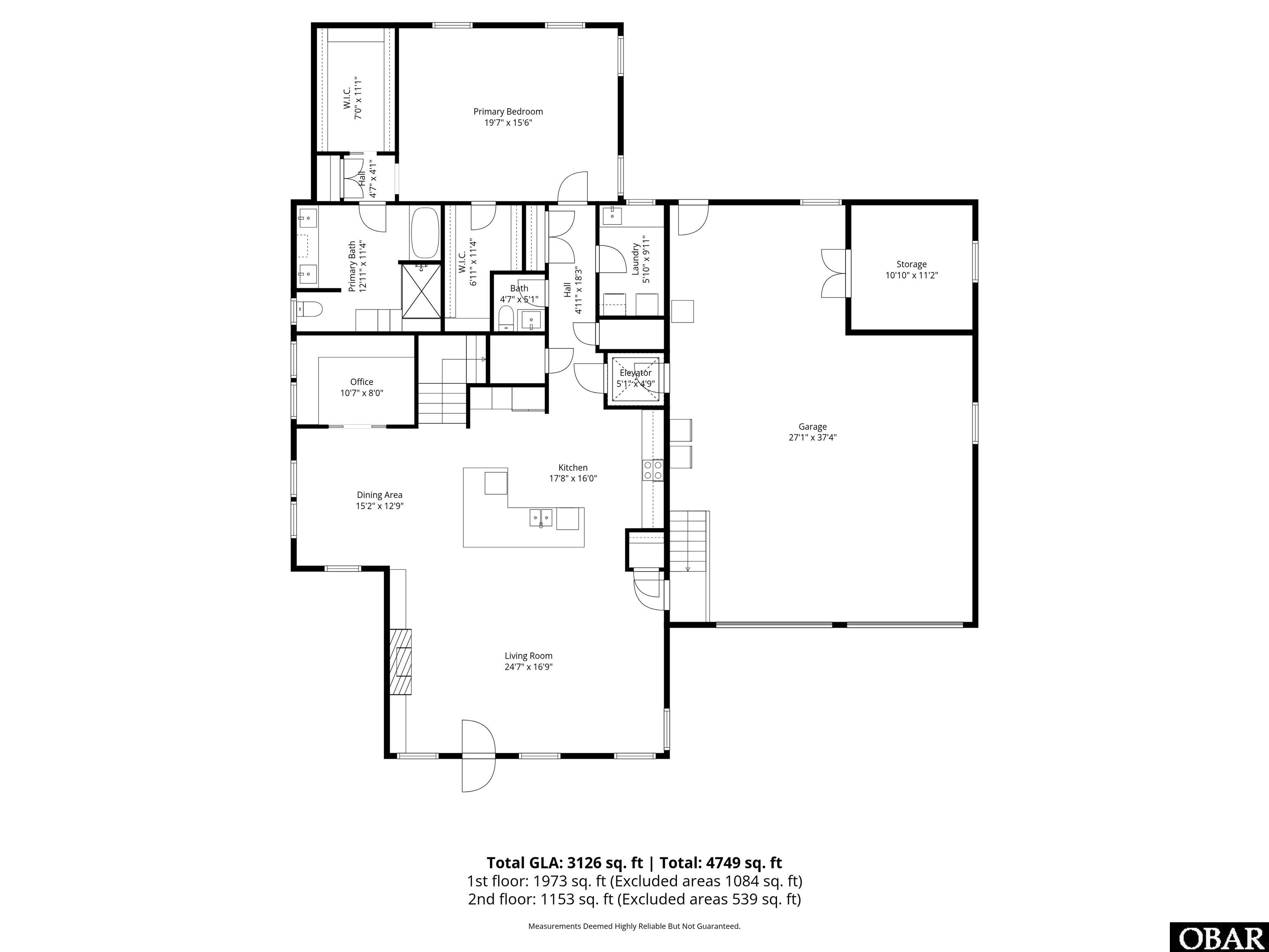 3523 Bay Drive Lot 3
