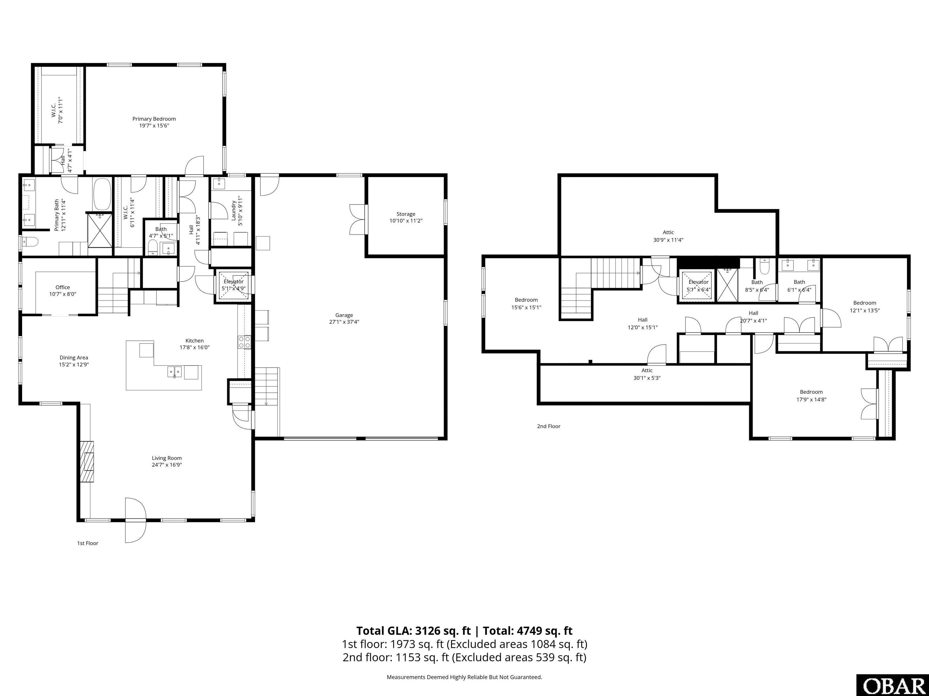 3523 Bay Drive Lot 3