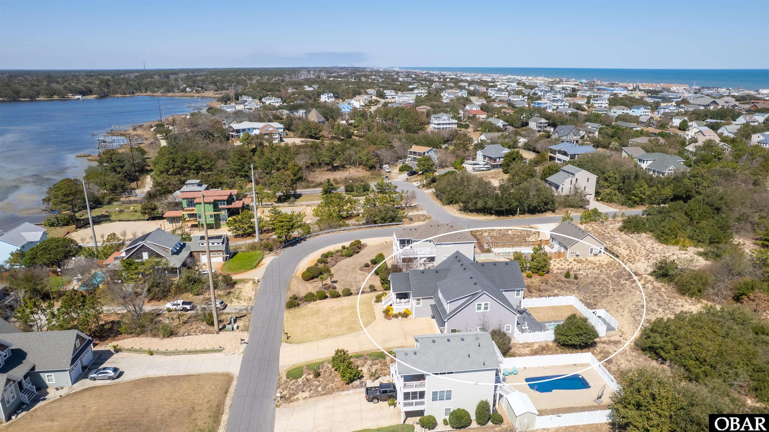 3523 Bay Drive Lot 3