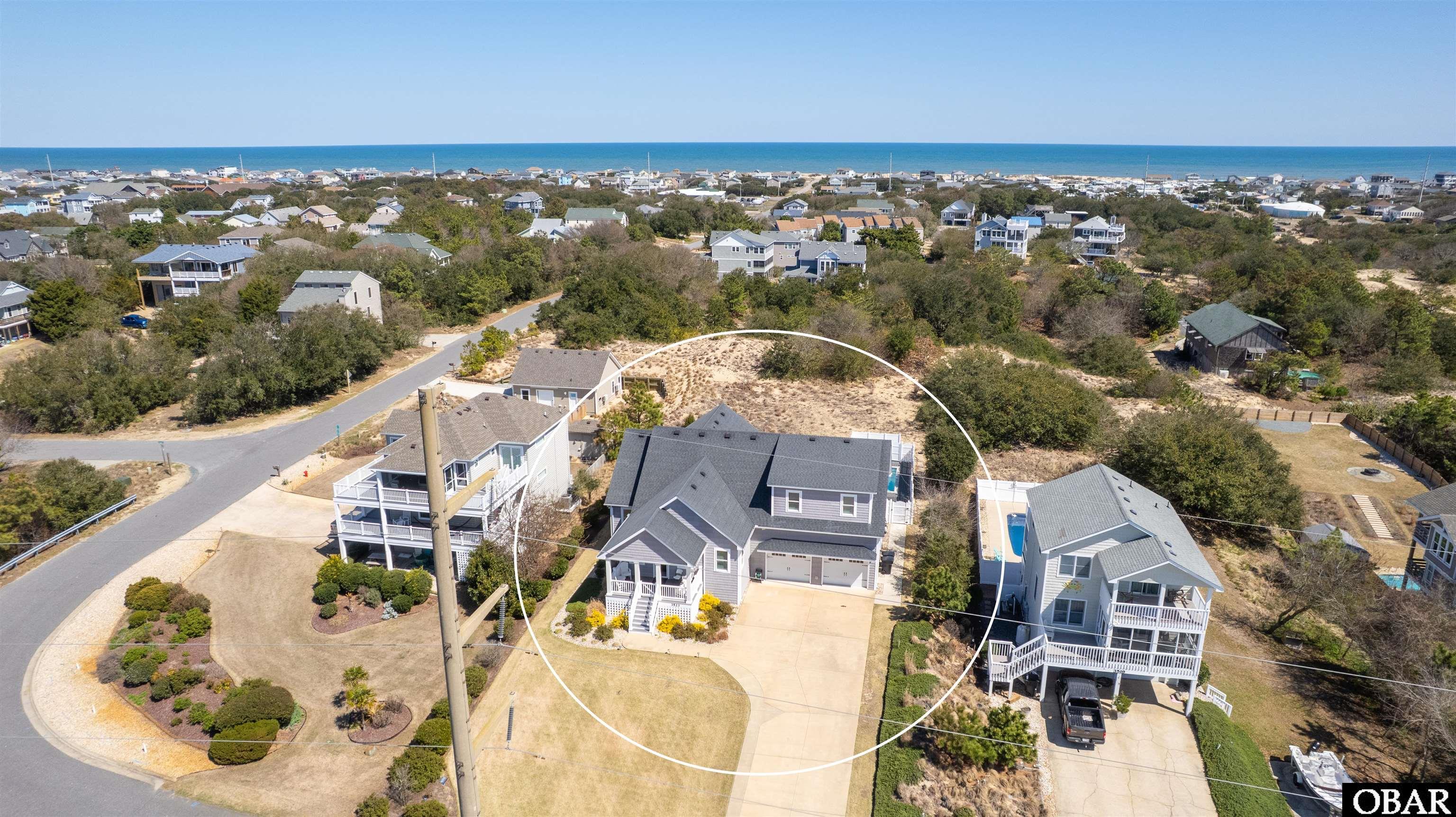 3523 Bay Drive Lot 3