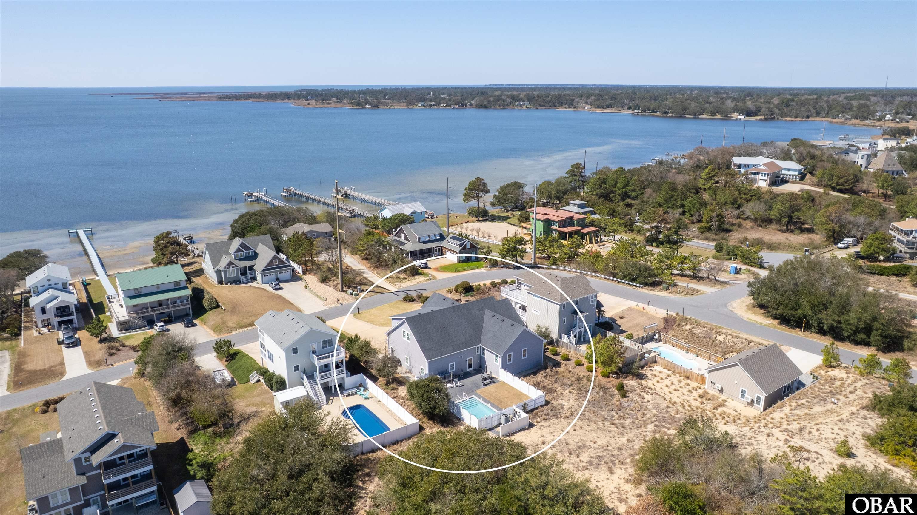 3523 Bay Drive Lot 3