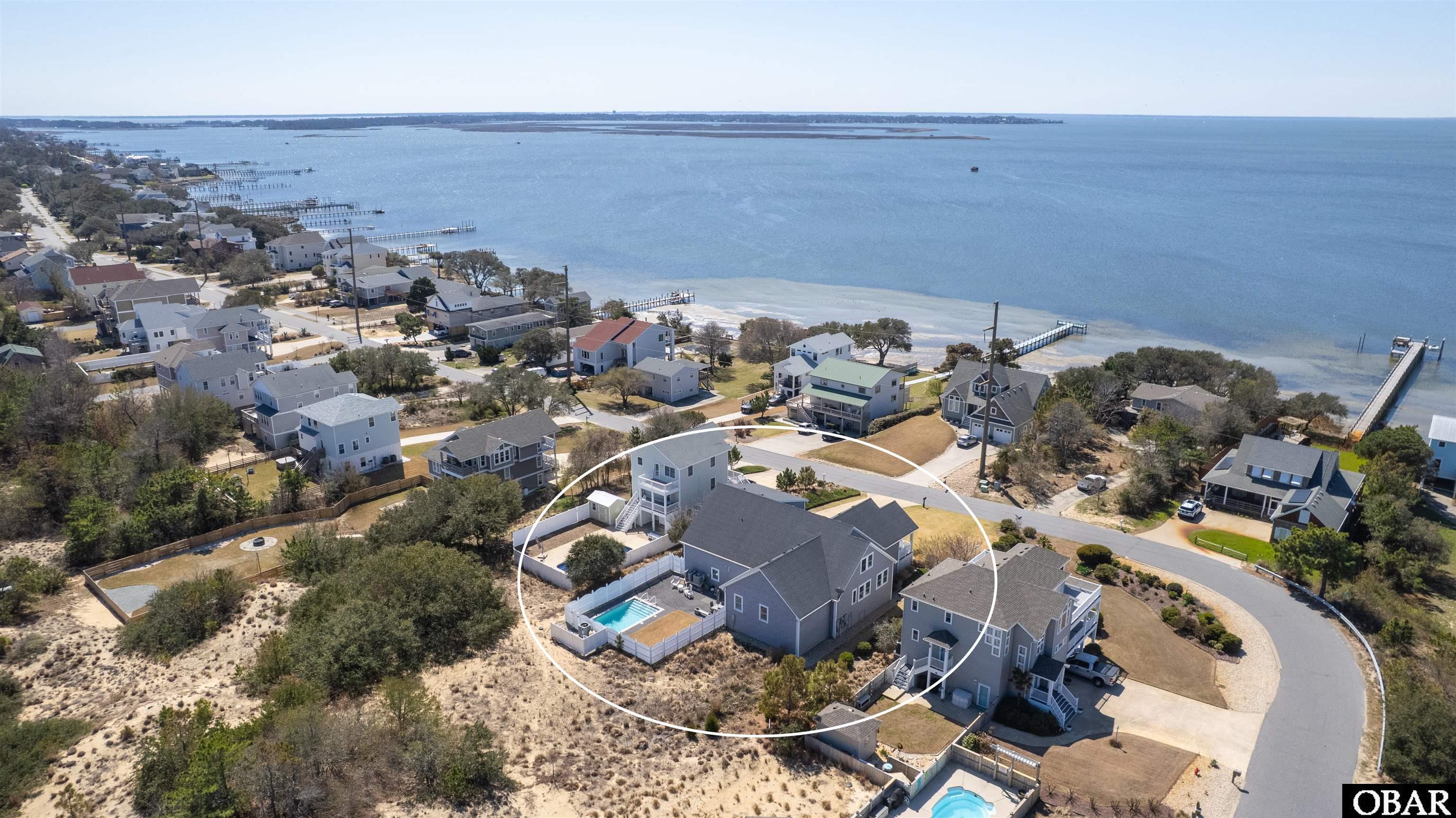 3523 Bay Drive Lot 3