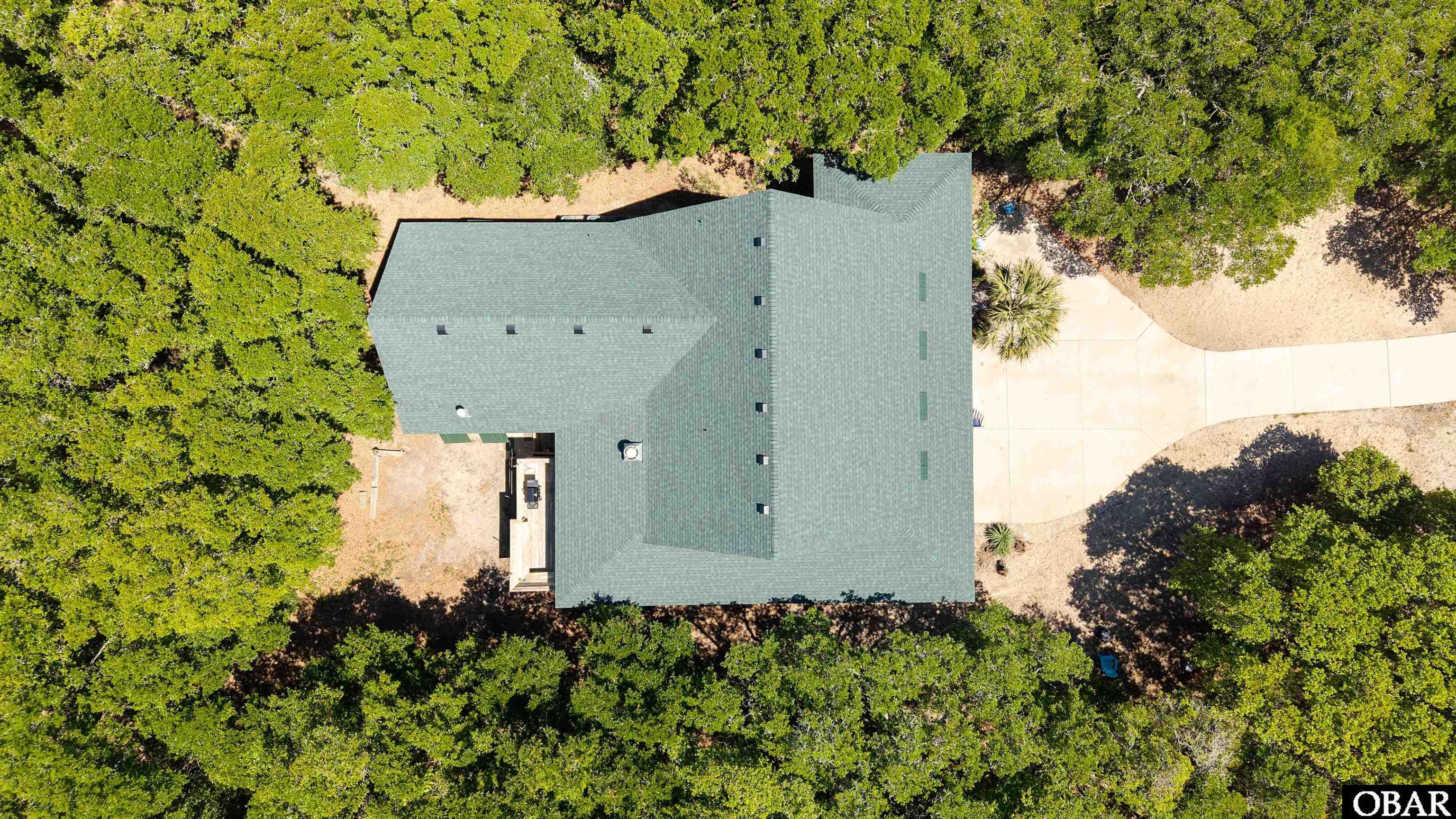 389 Sea Oats Trail Lot 88