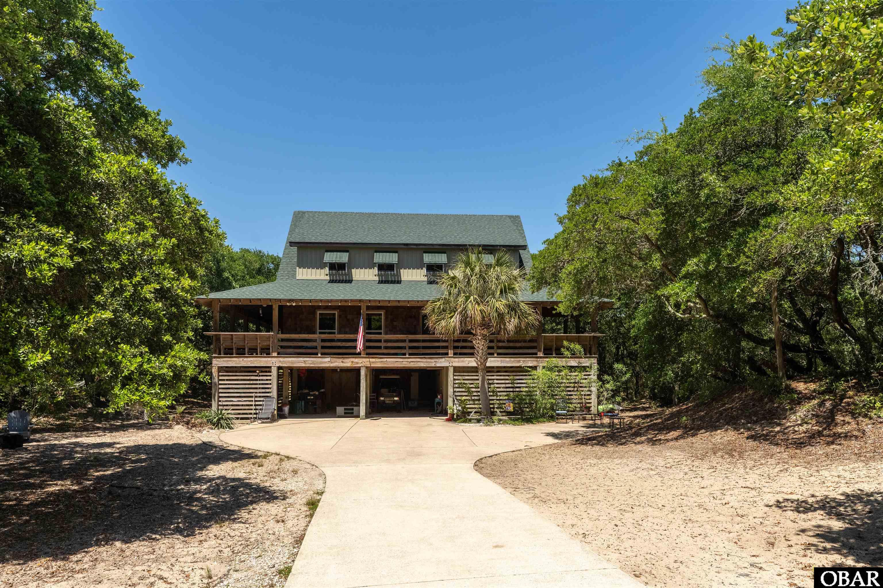 389 Sea Oats Trail Lot 88