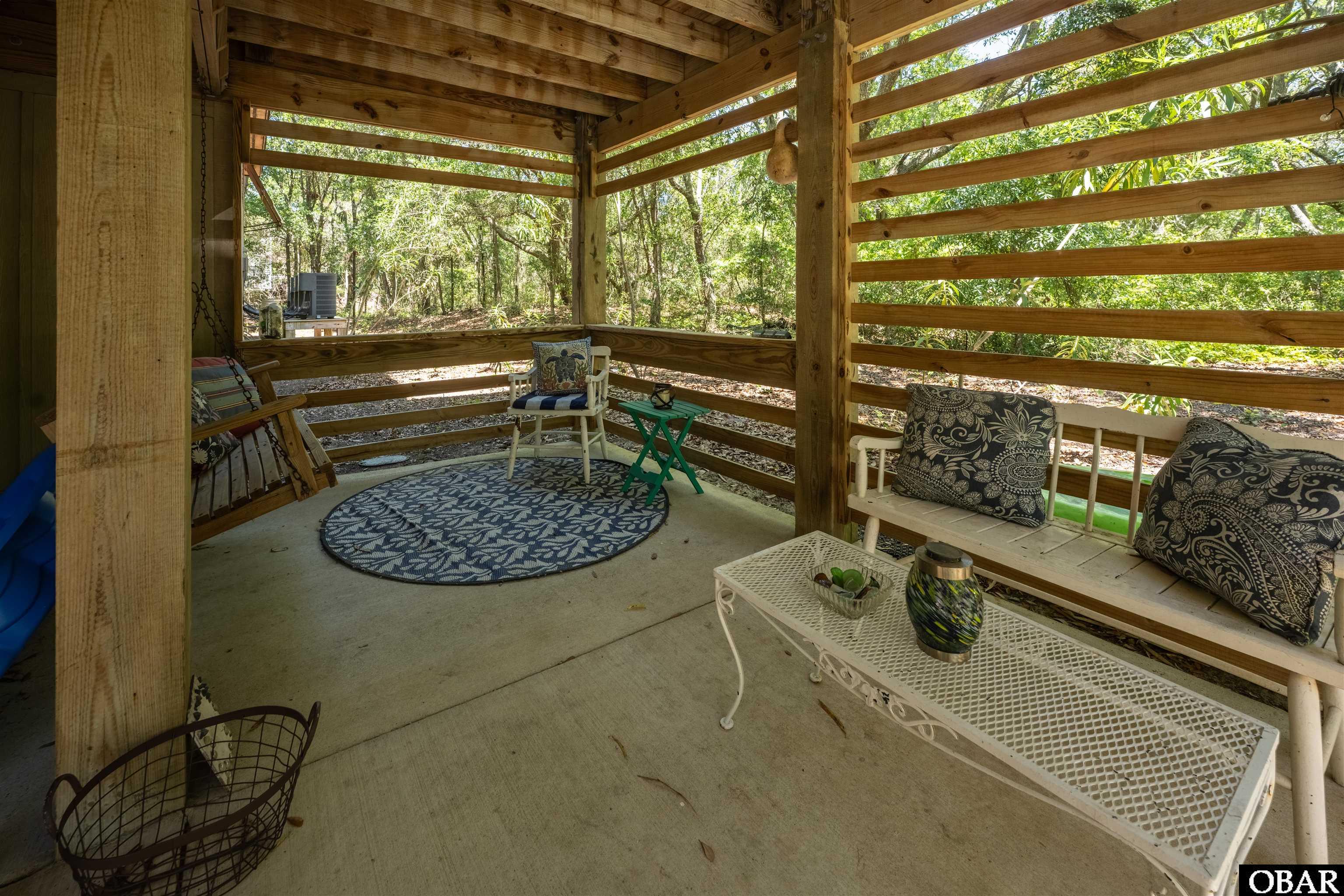 389 Sea Oats Trail Lot 88