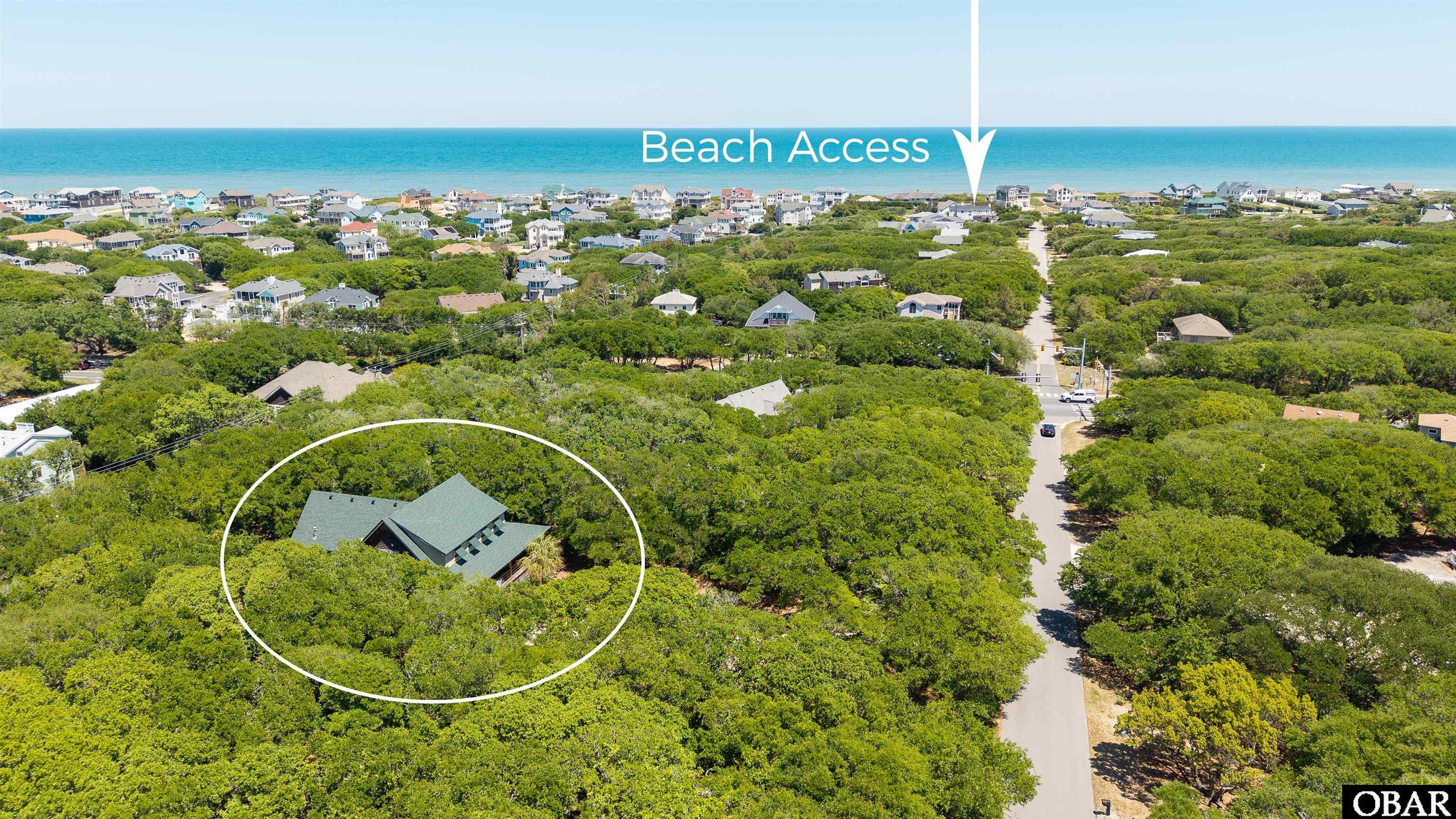 389 Sea Oats Trail Lot 88