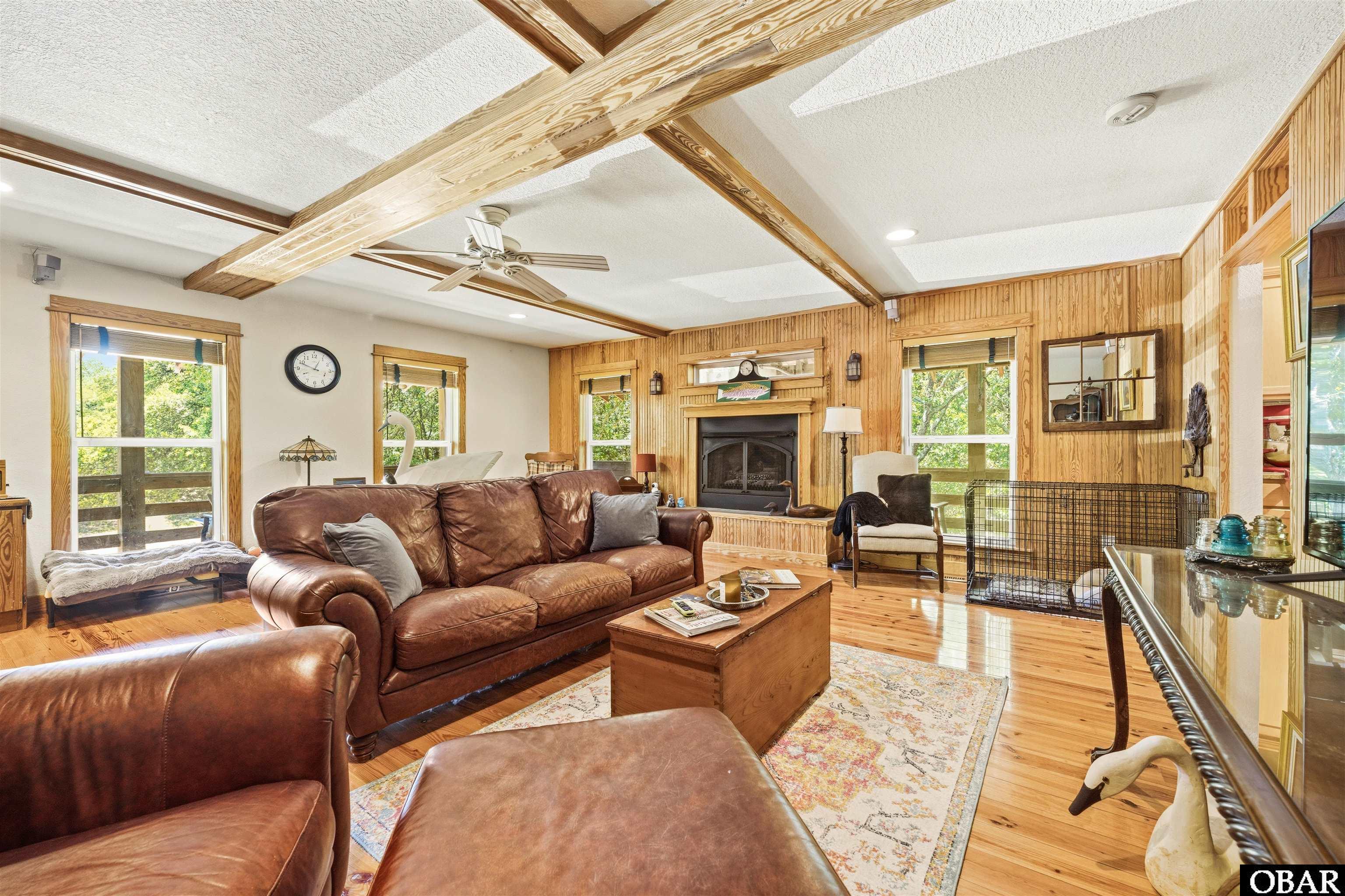 389 Sea Oats Trail Lot 88