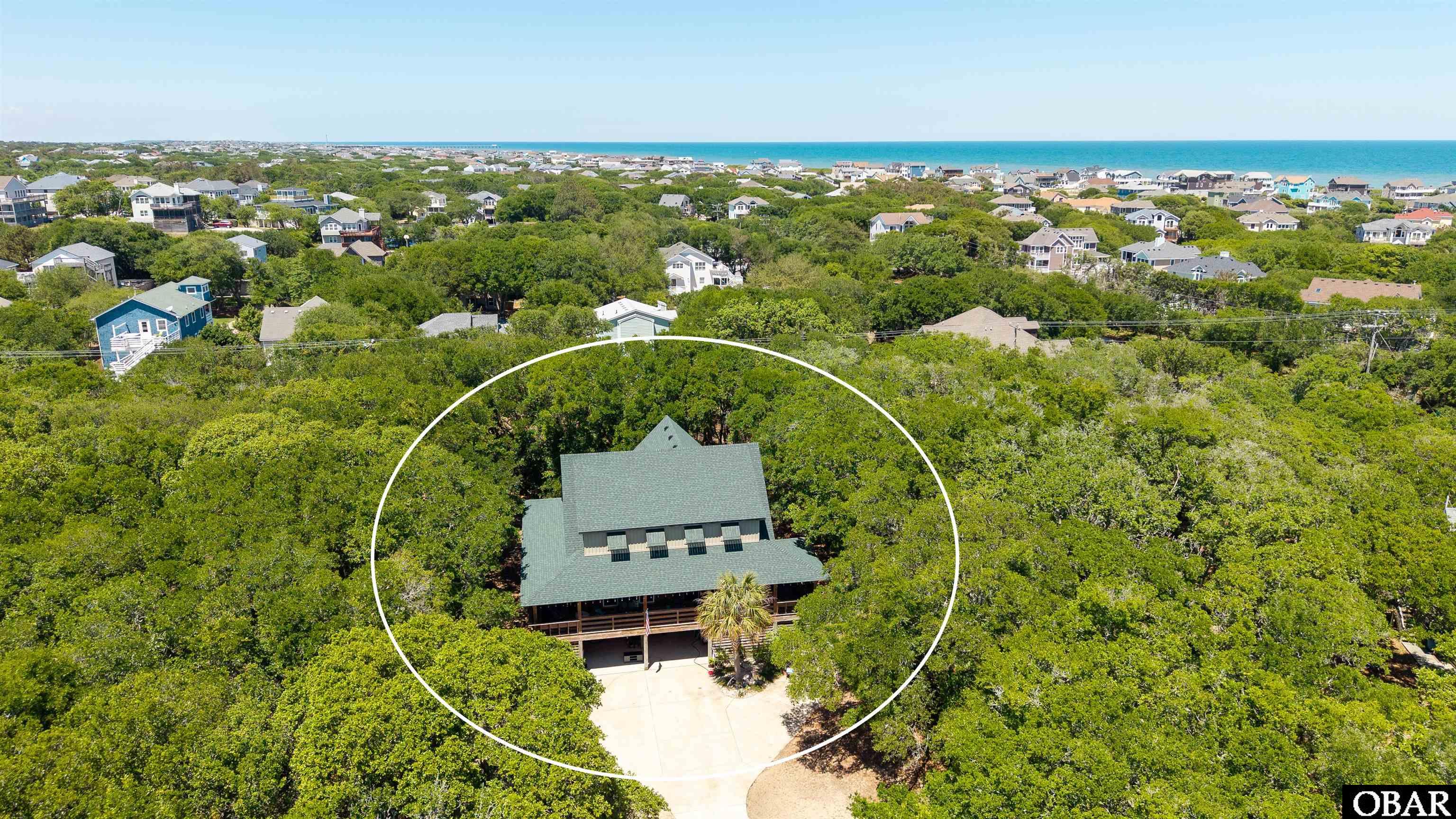 389 Sea Oats Trail Lot 88