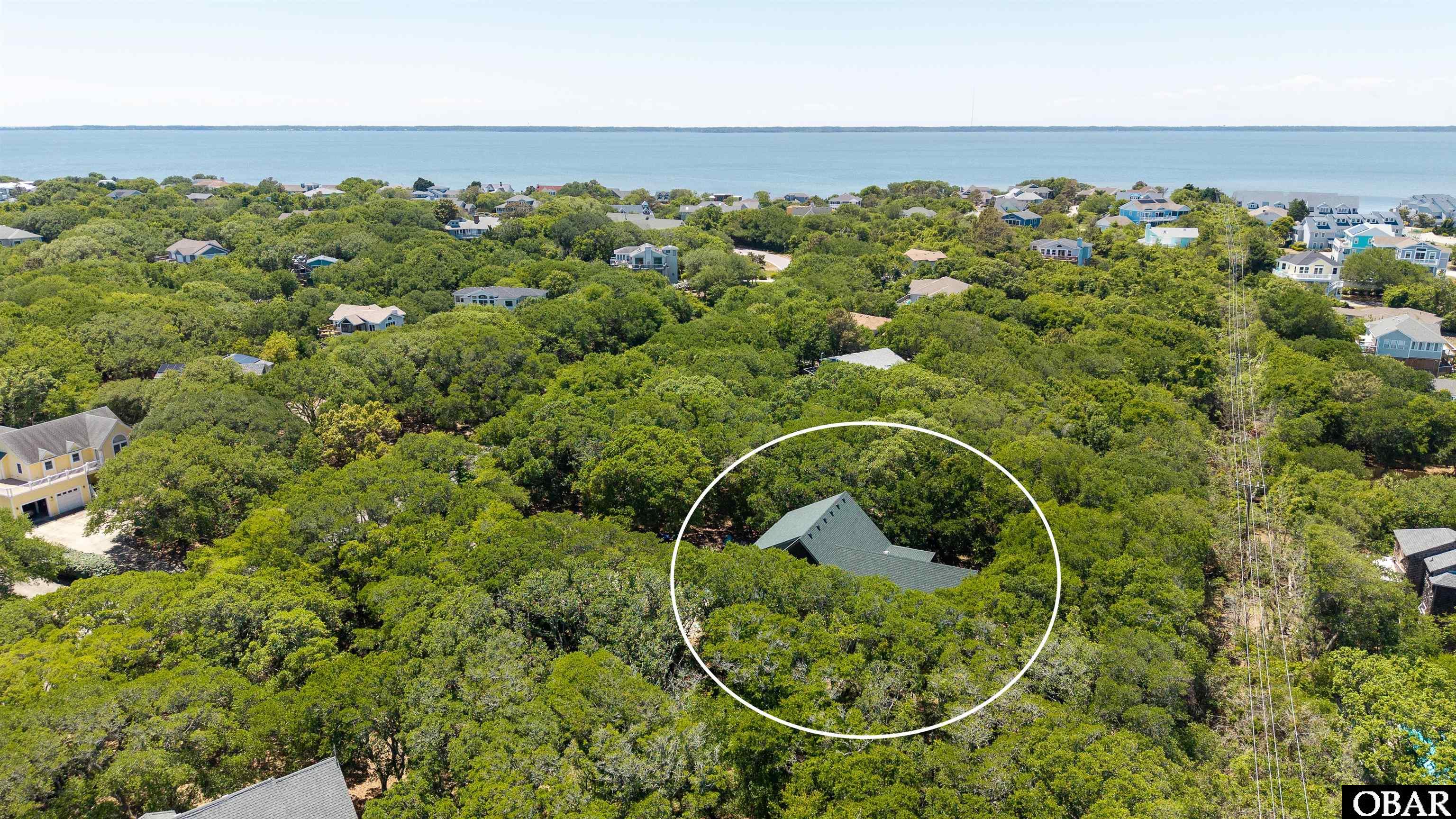 389 Sea Oats Trail Lot 88