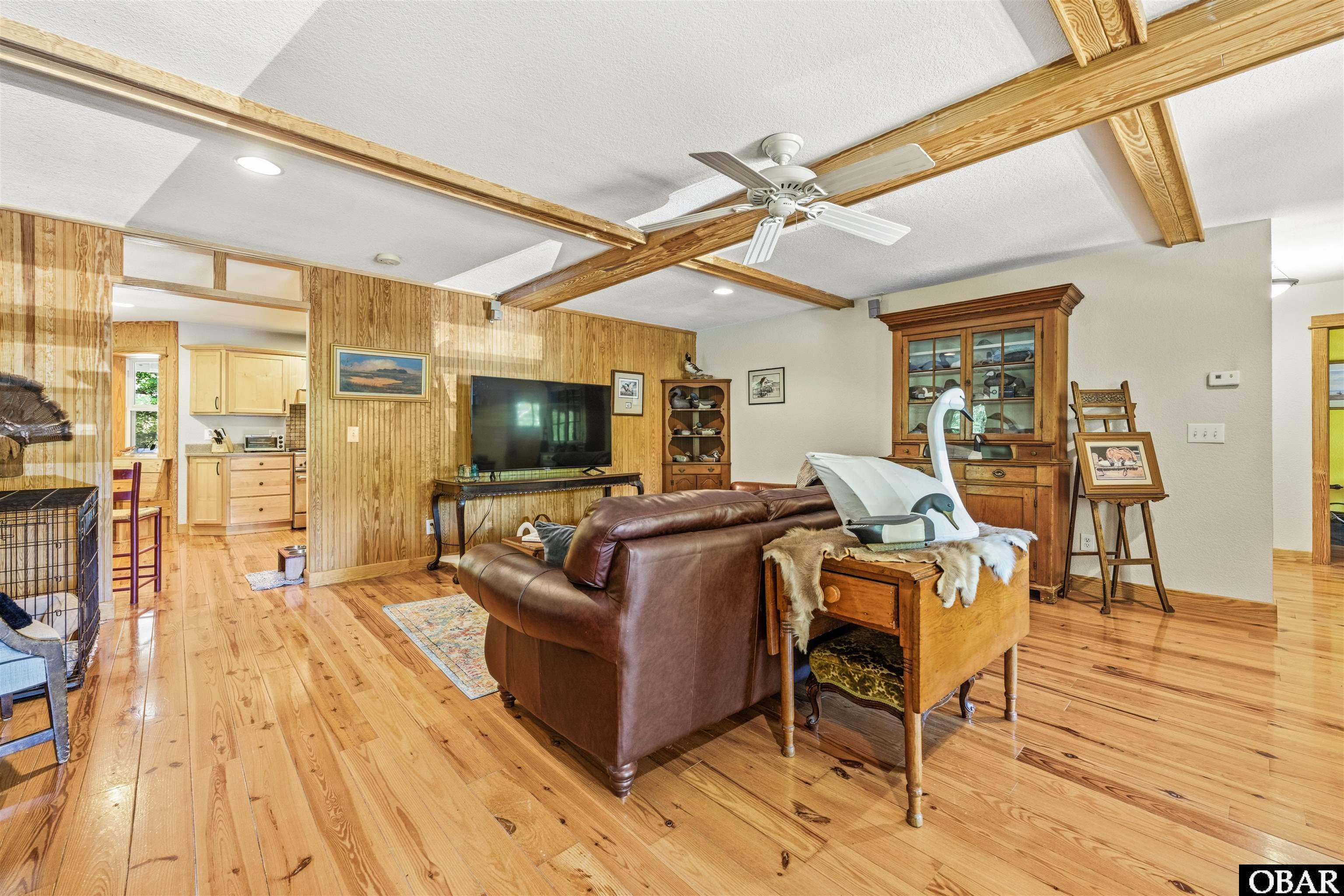 389 Sea Oats Trail Lot 88