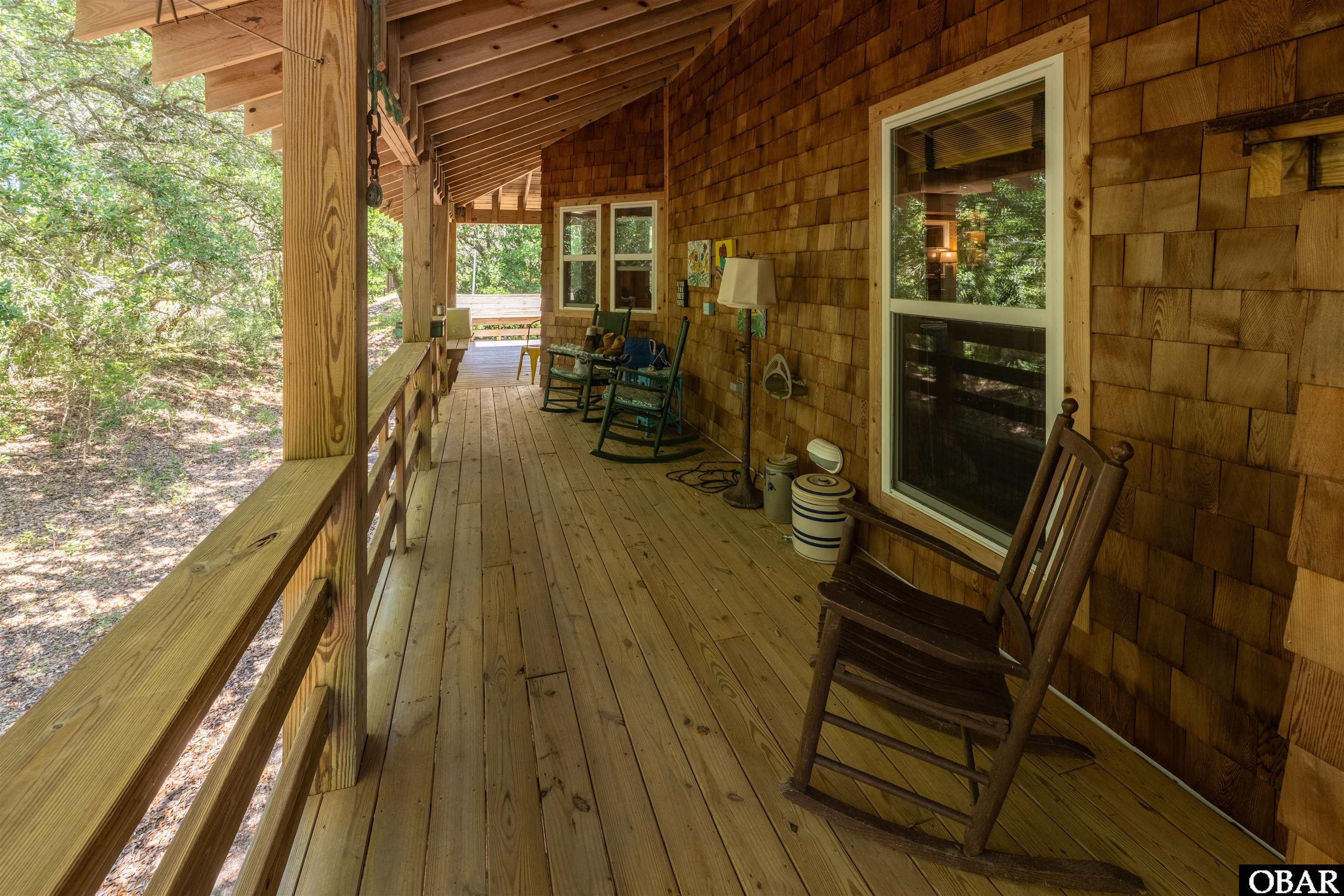 389 Sea Oats Trail Lot 88