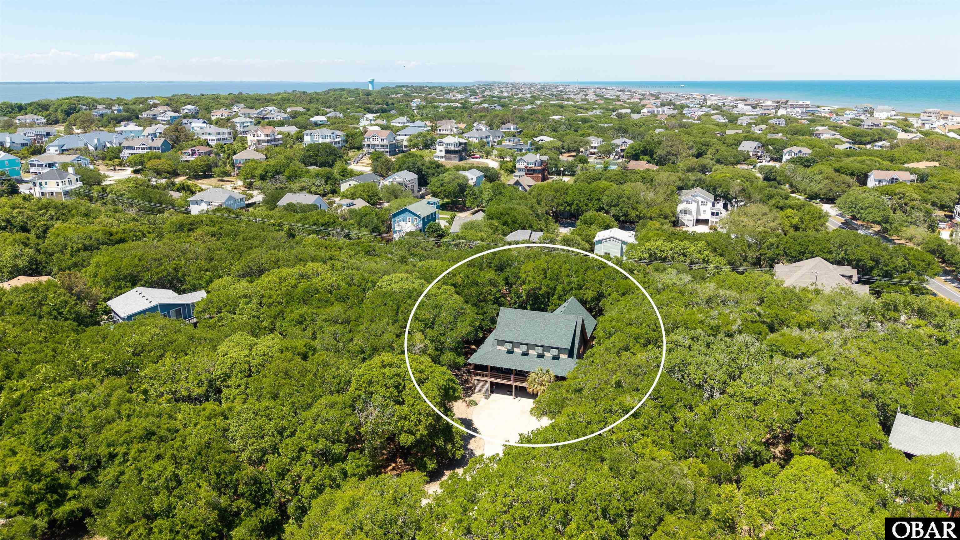389 Sea Oats Trail Lot 88