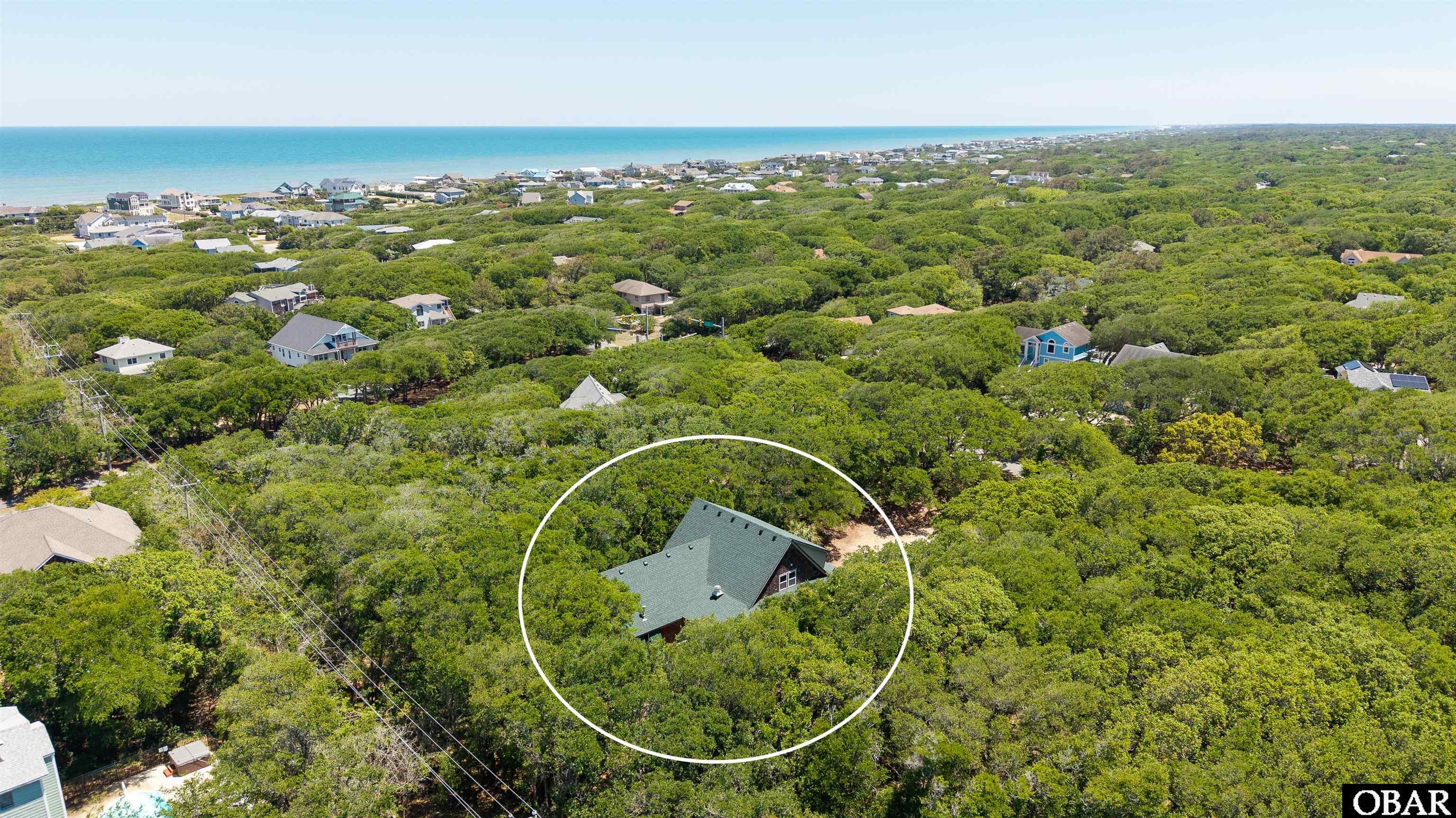 389 Sea Oats Trail Lot 88