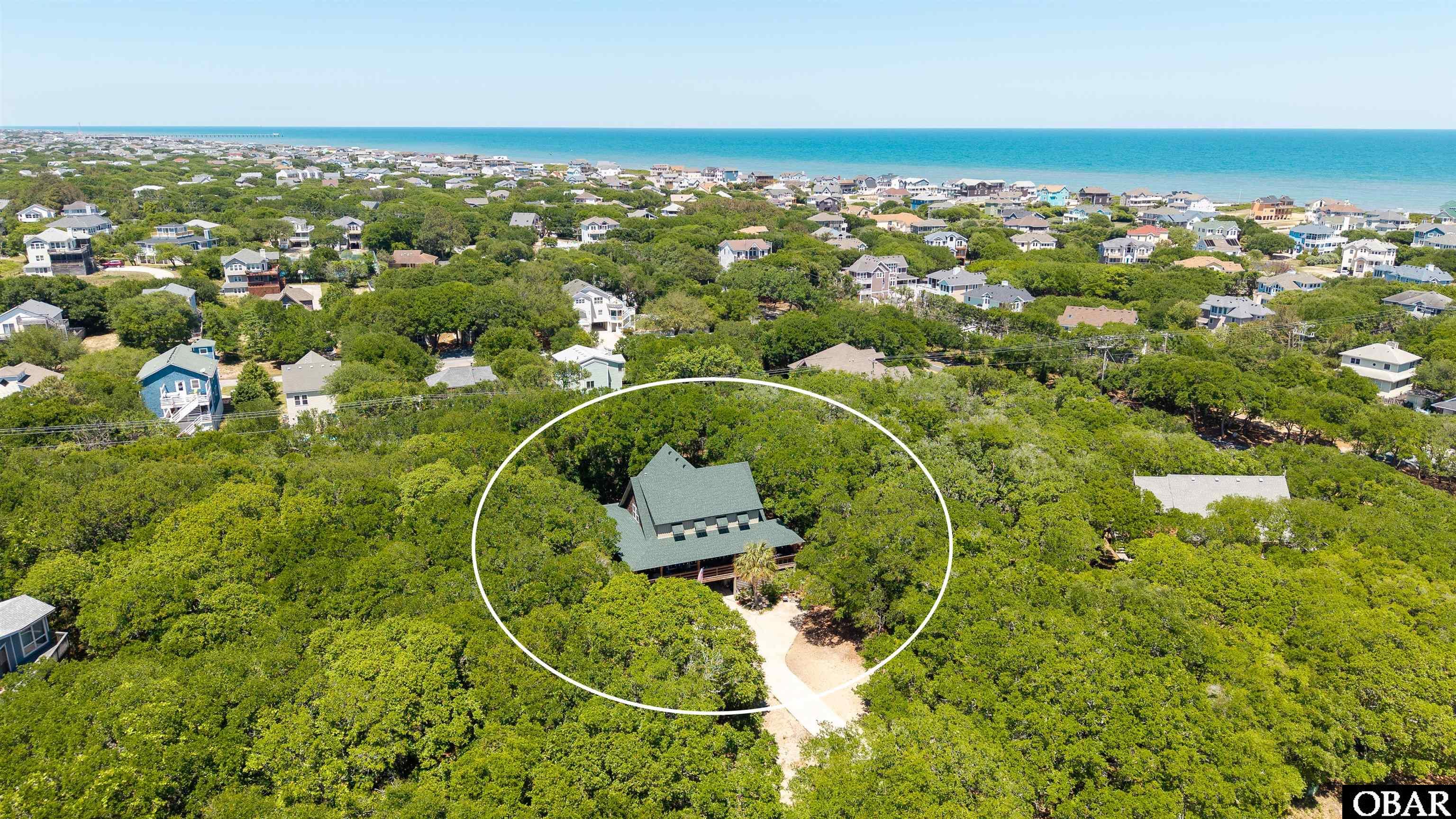 389 Sea Oats Trail Lot 88