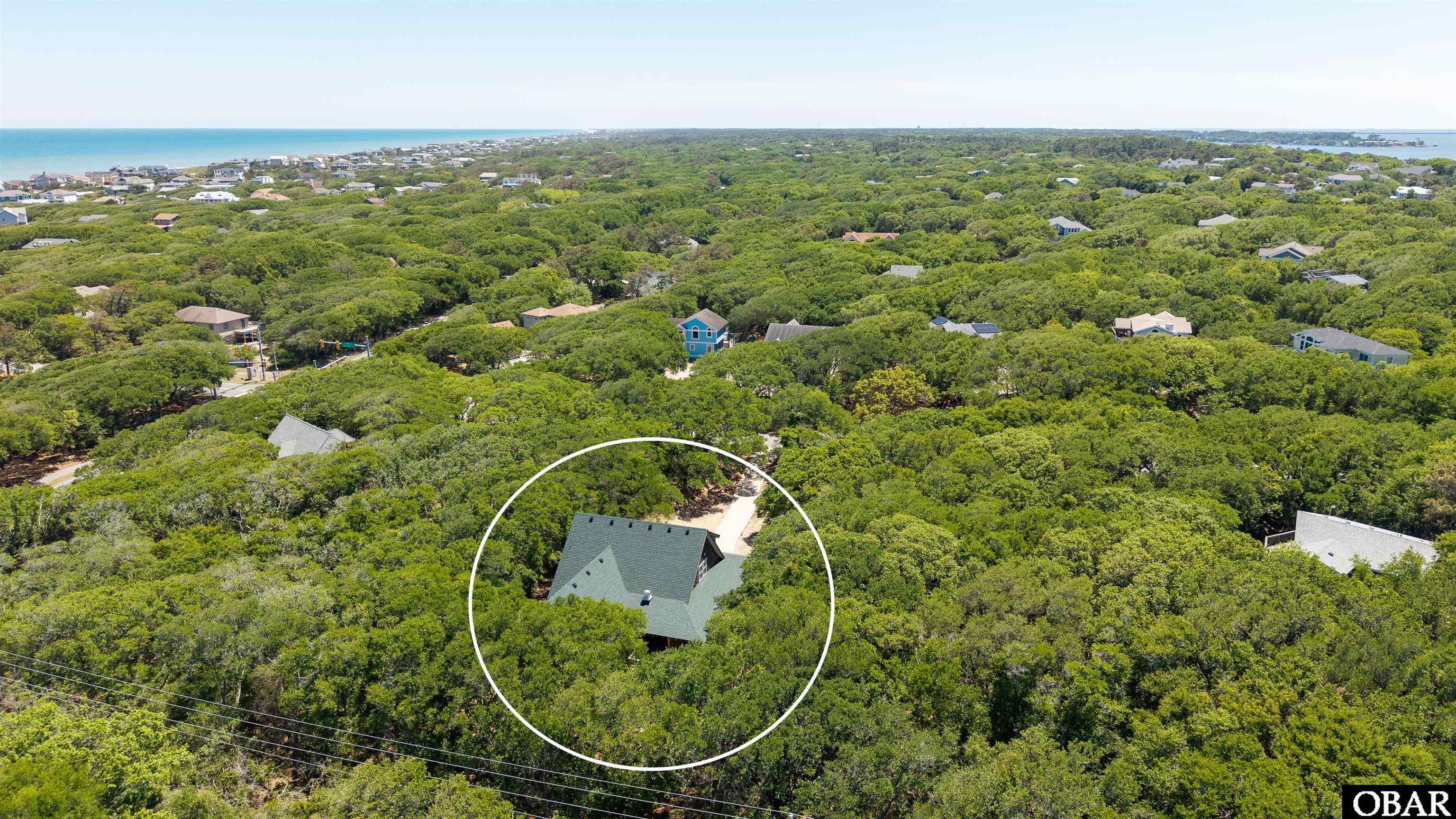 389 Sea Oats Trail Lot 88