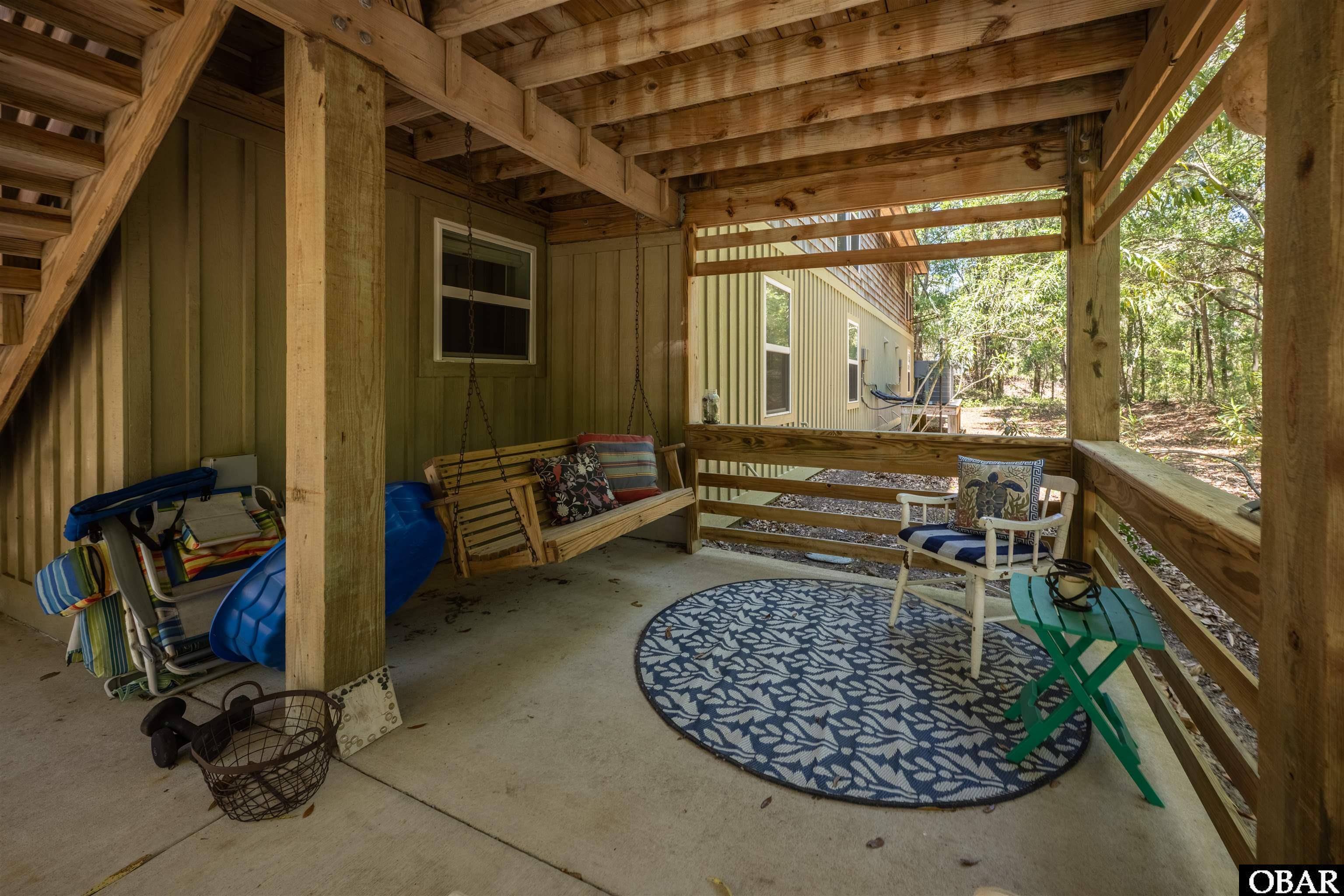 389 Sea Oats Trail Lot 88