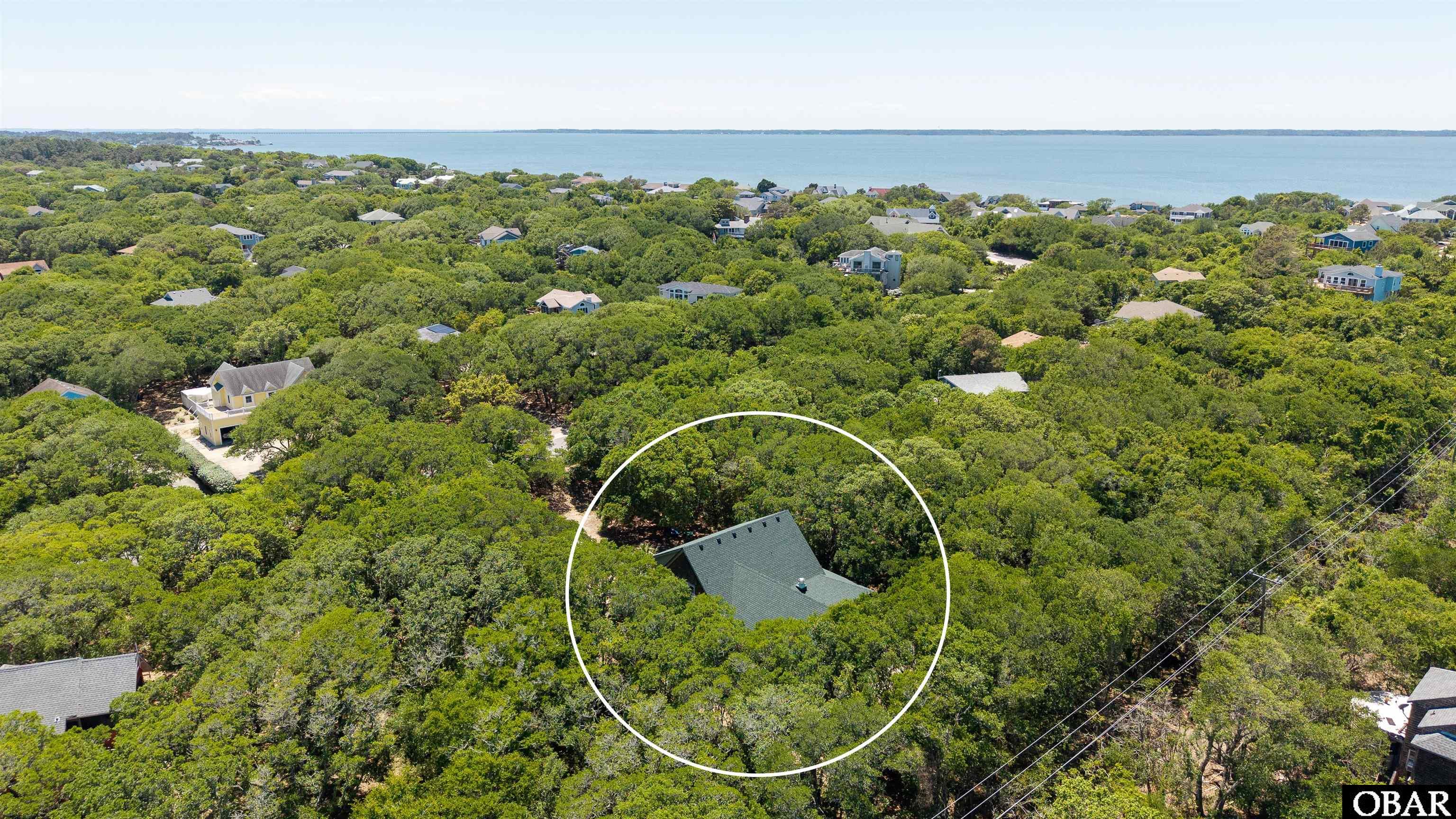 389 Sea Oats Trail Lot 88