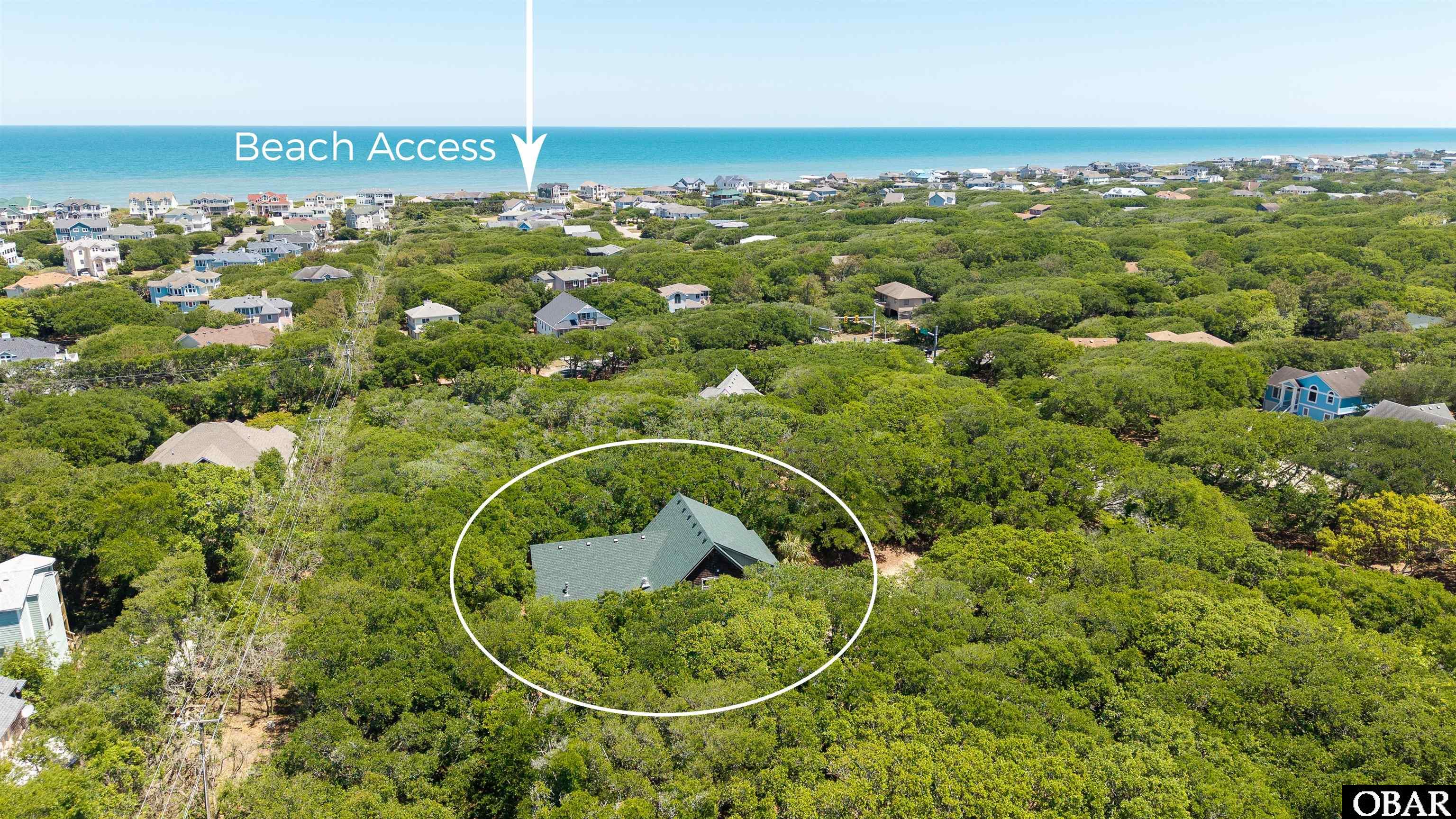 389 Sea Oats Trail Lot 88