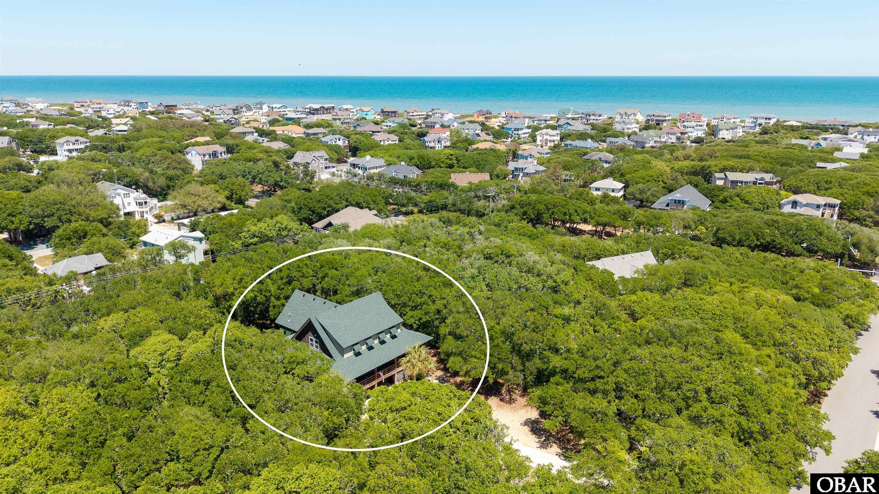 389 Sea Oats Trail Lot 88
