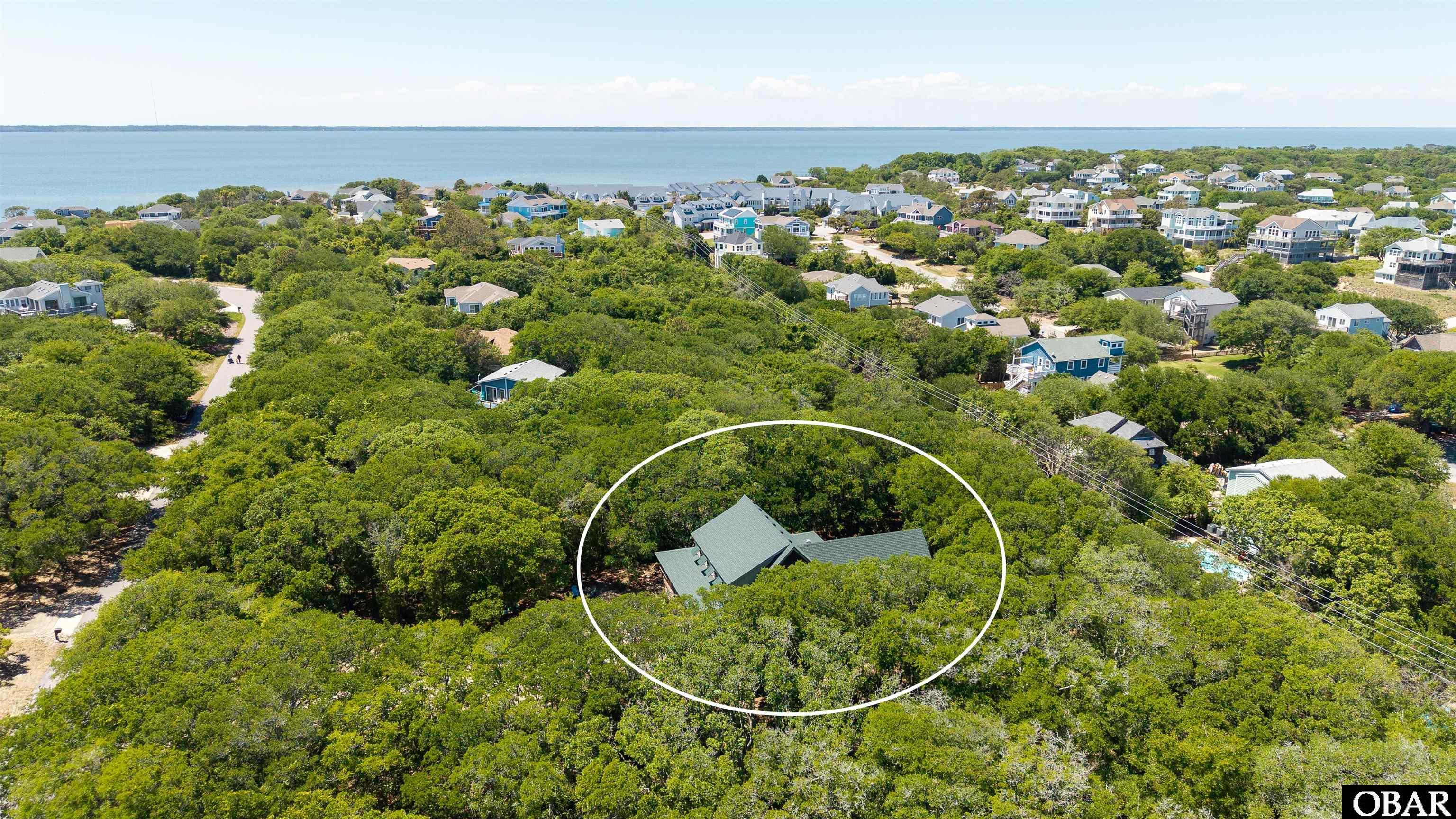 389 Sea Oats Trail Lot 88