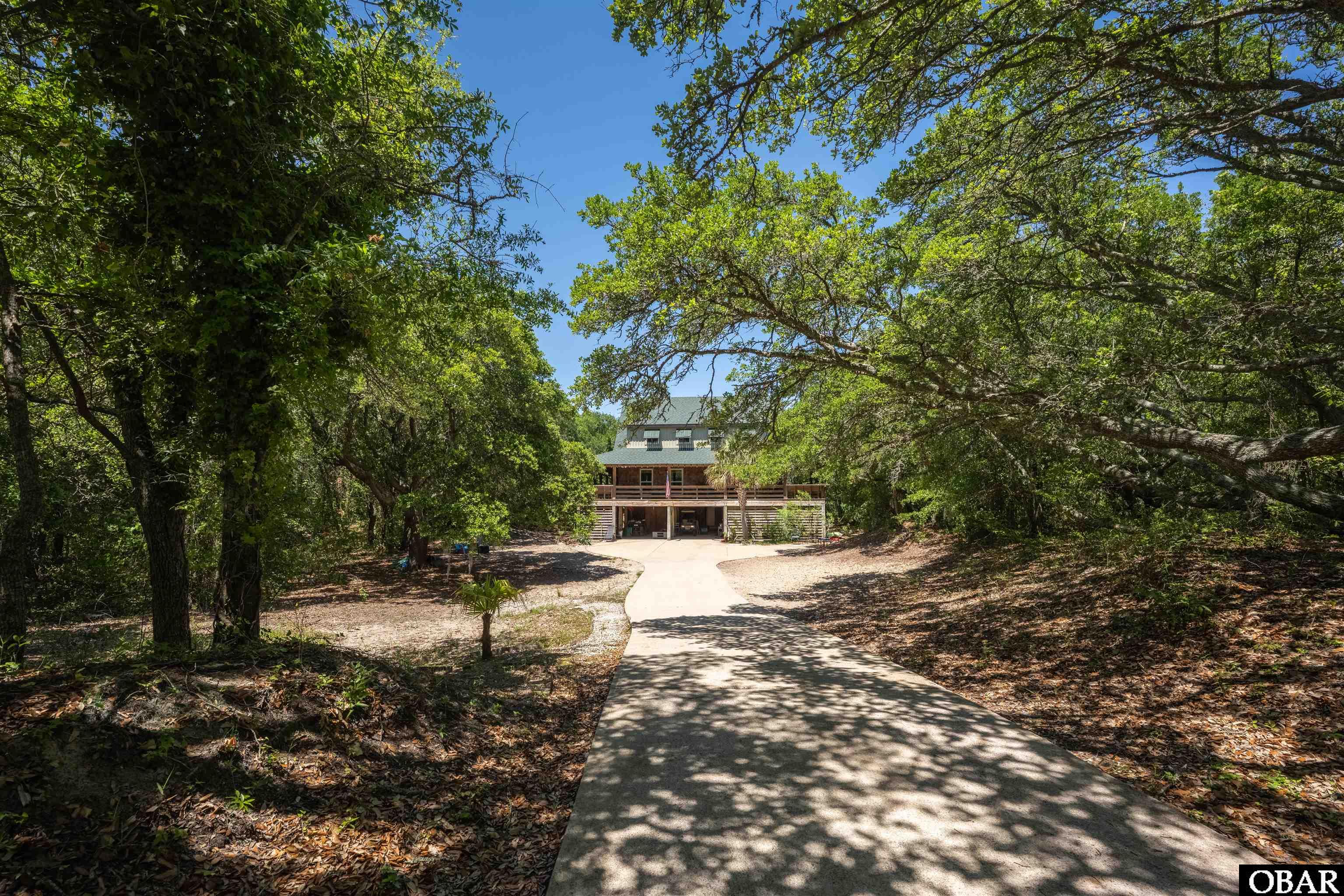 389 Sea Oats Trail Lot 88