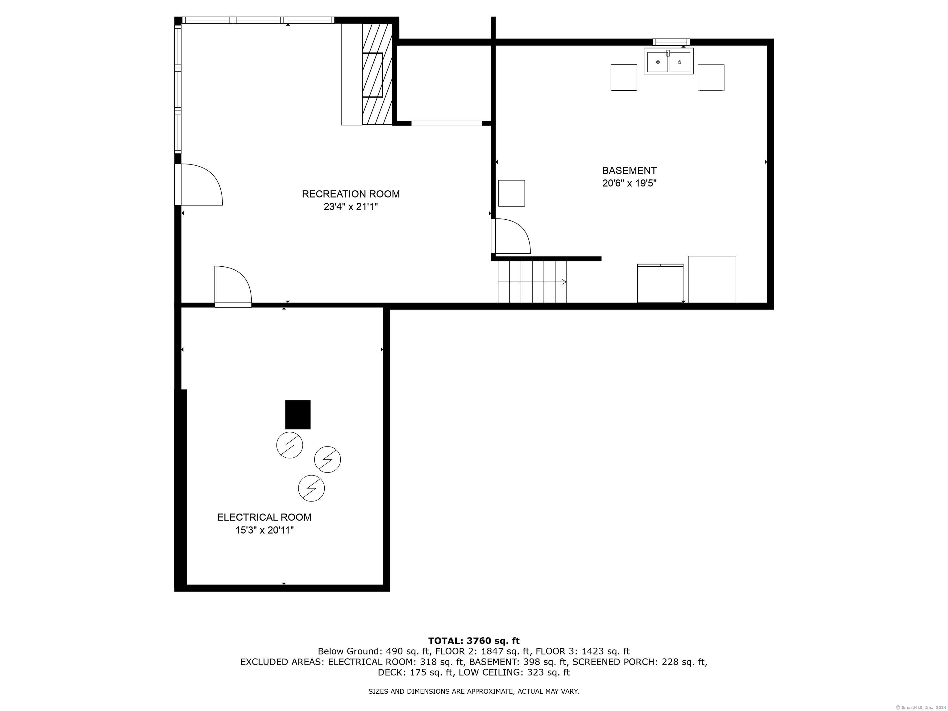 206 Good Hill Road