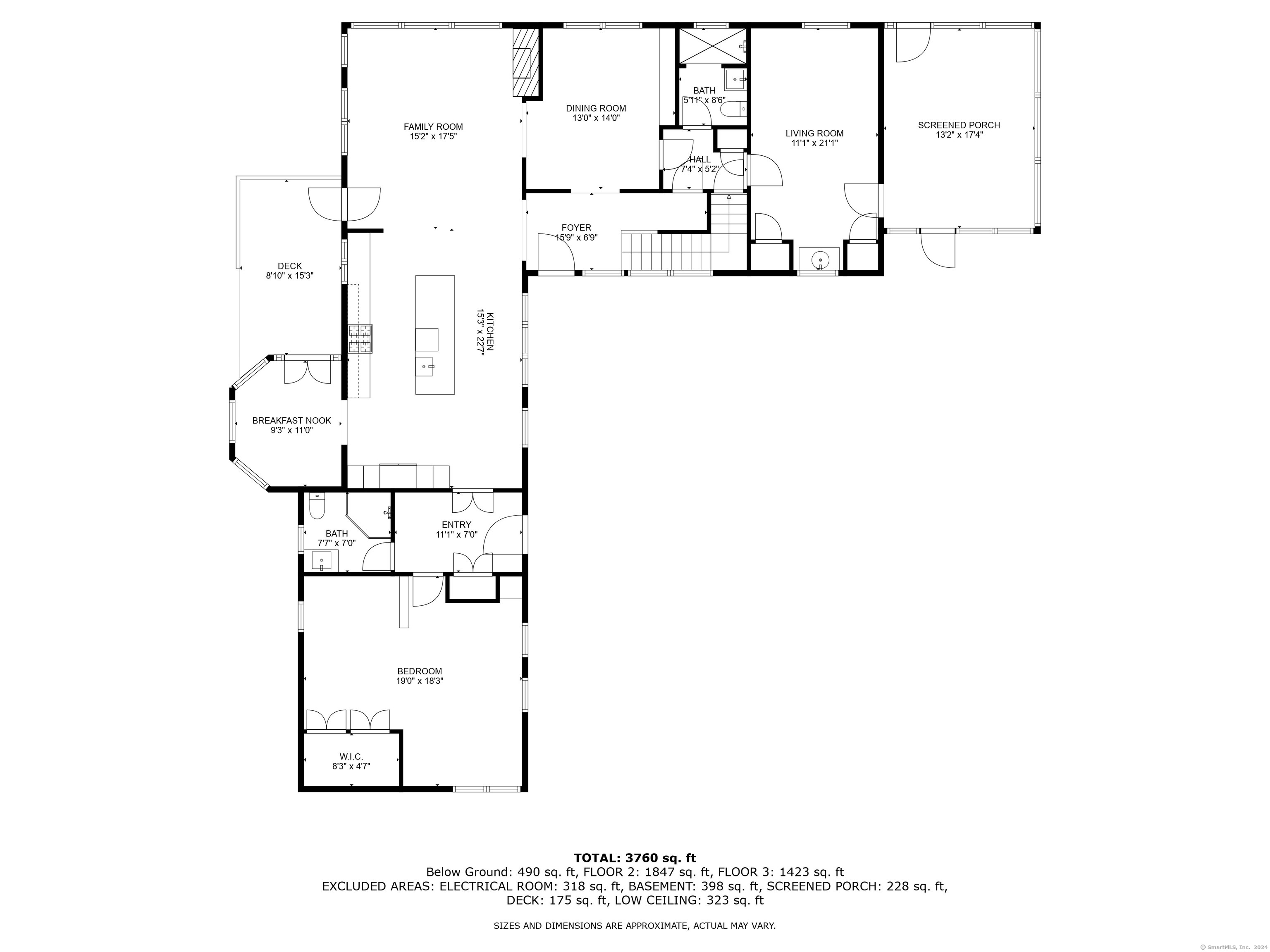 206 Good Hill Road