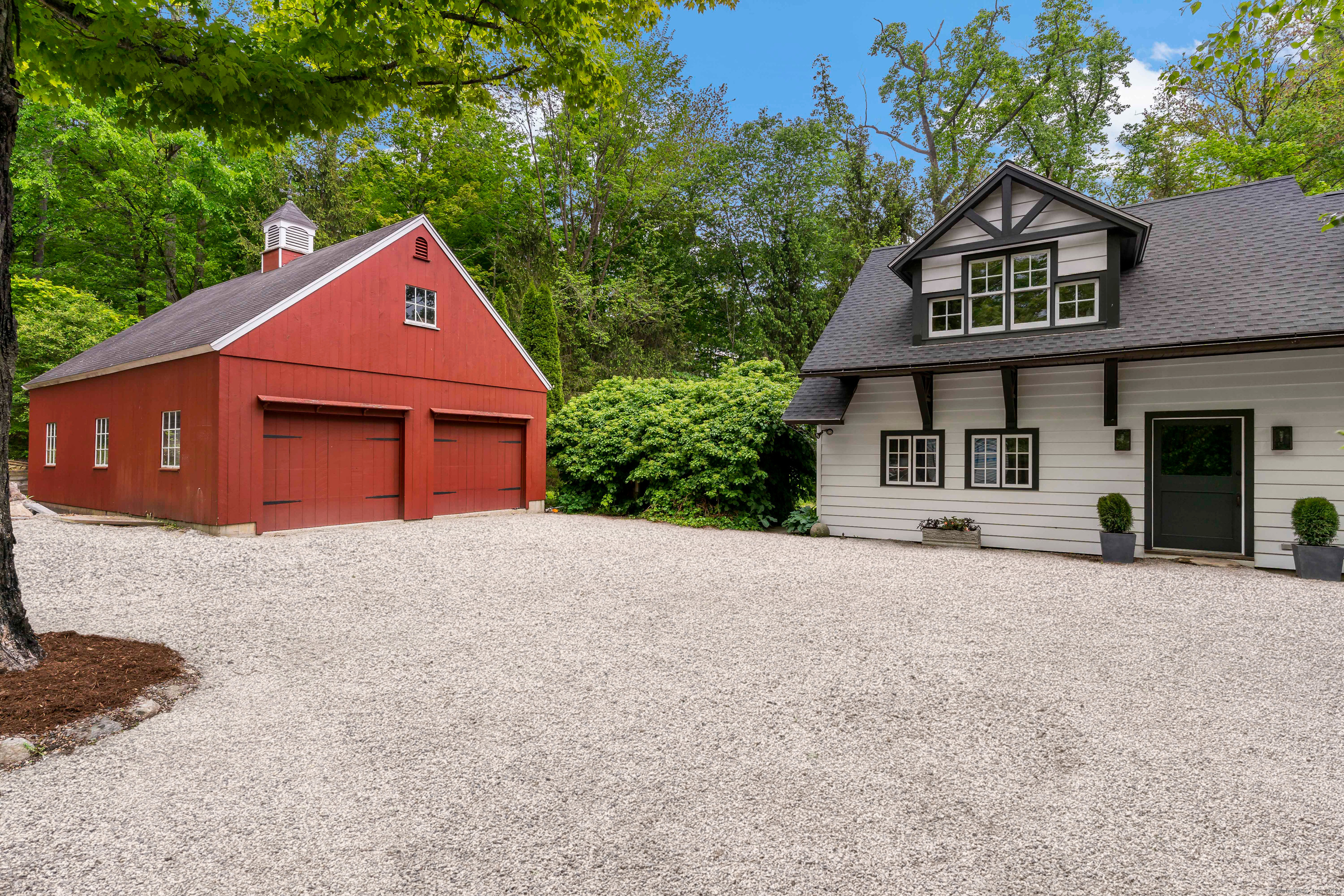 206 Good Hill Road
