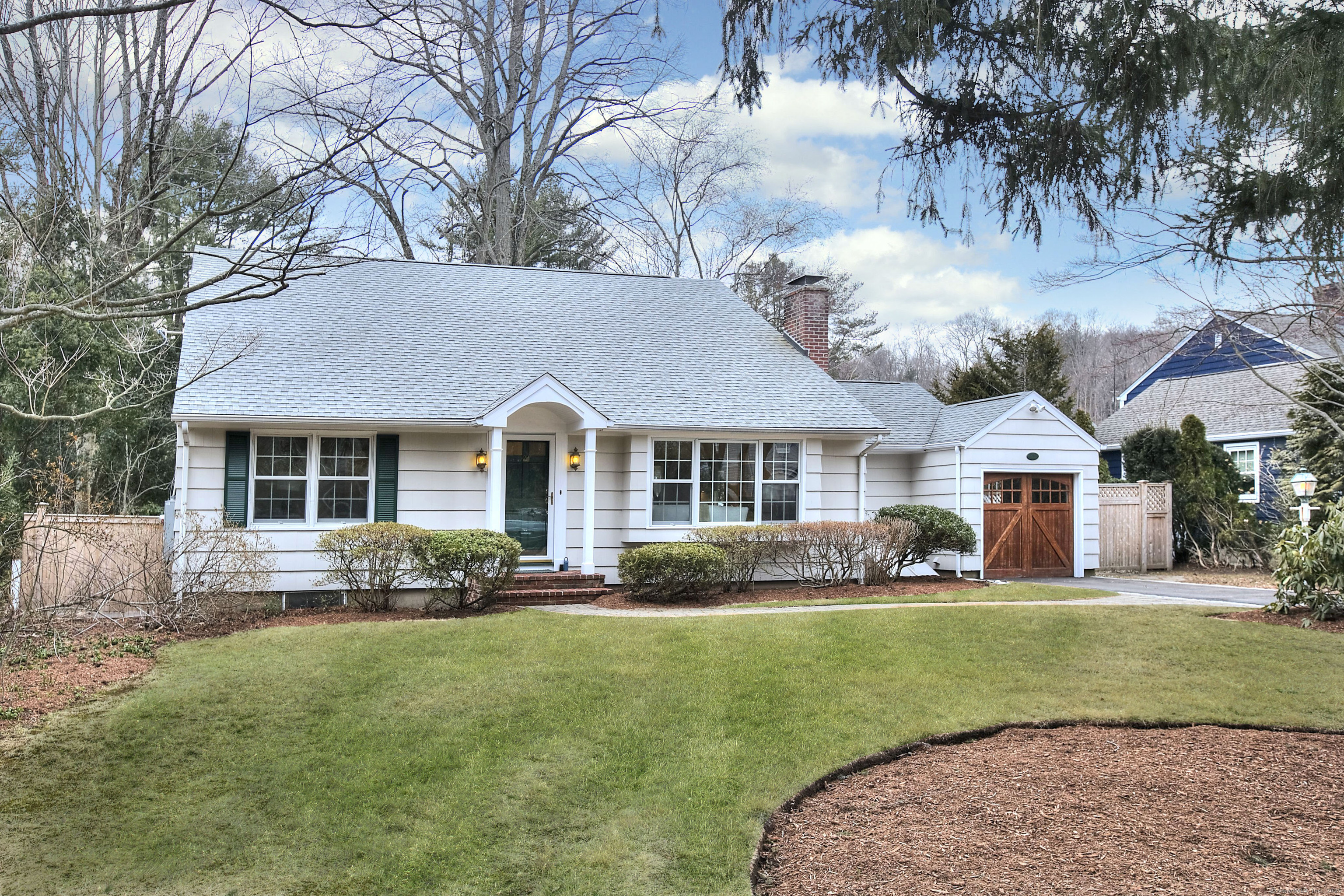 29 Woods Grove Road