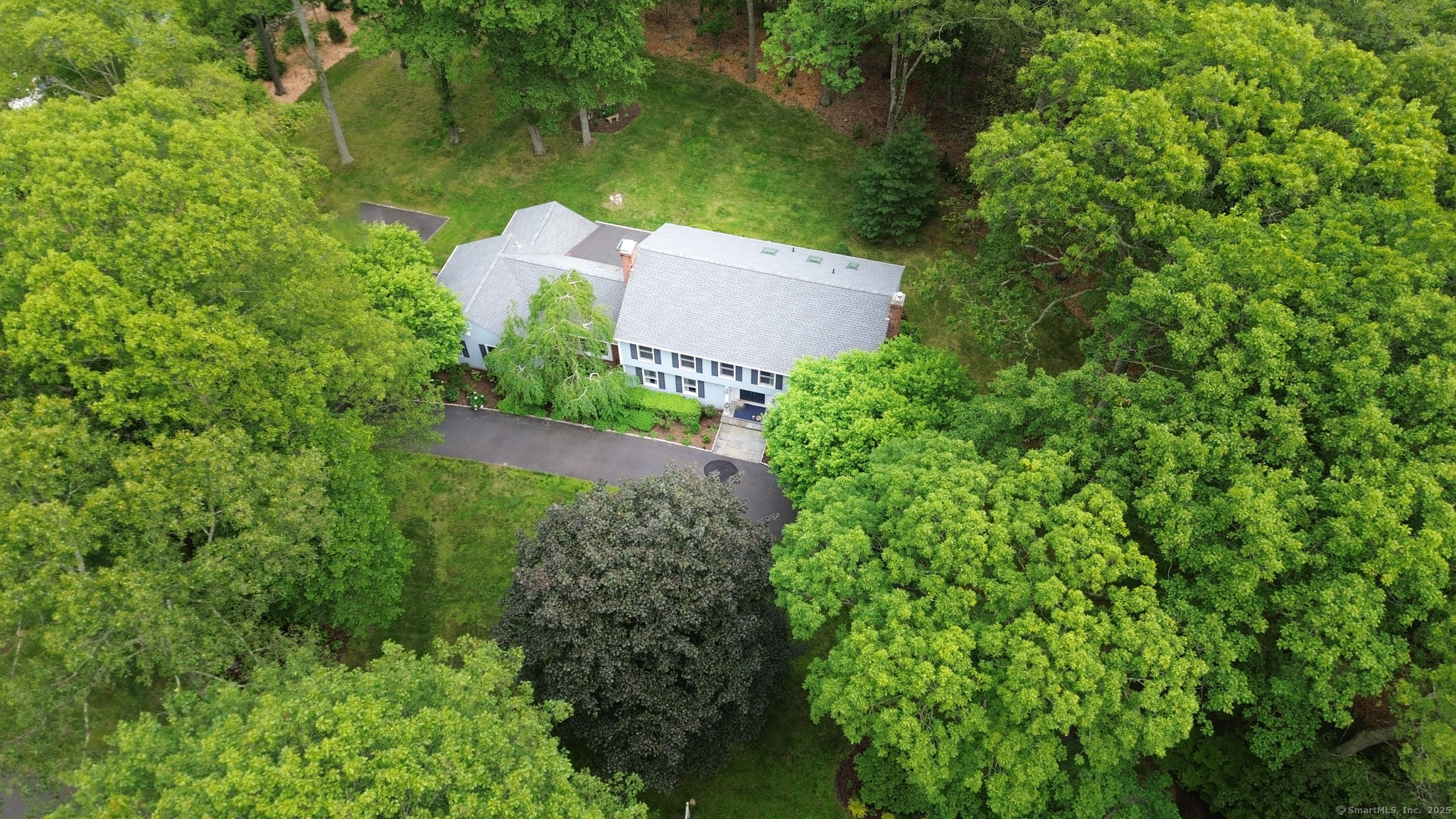 11 Tall Pines Drive