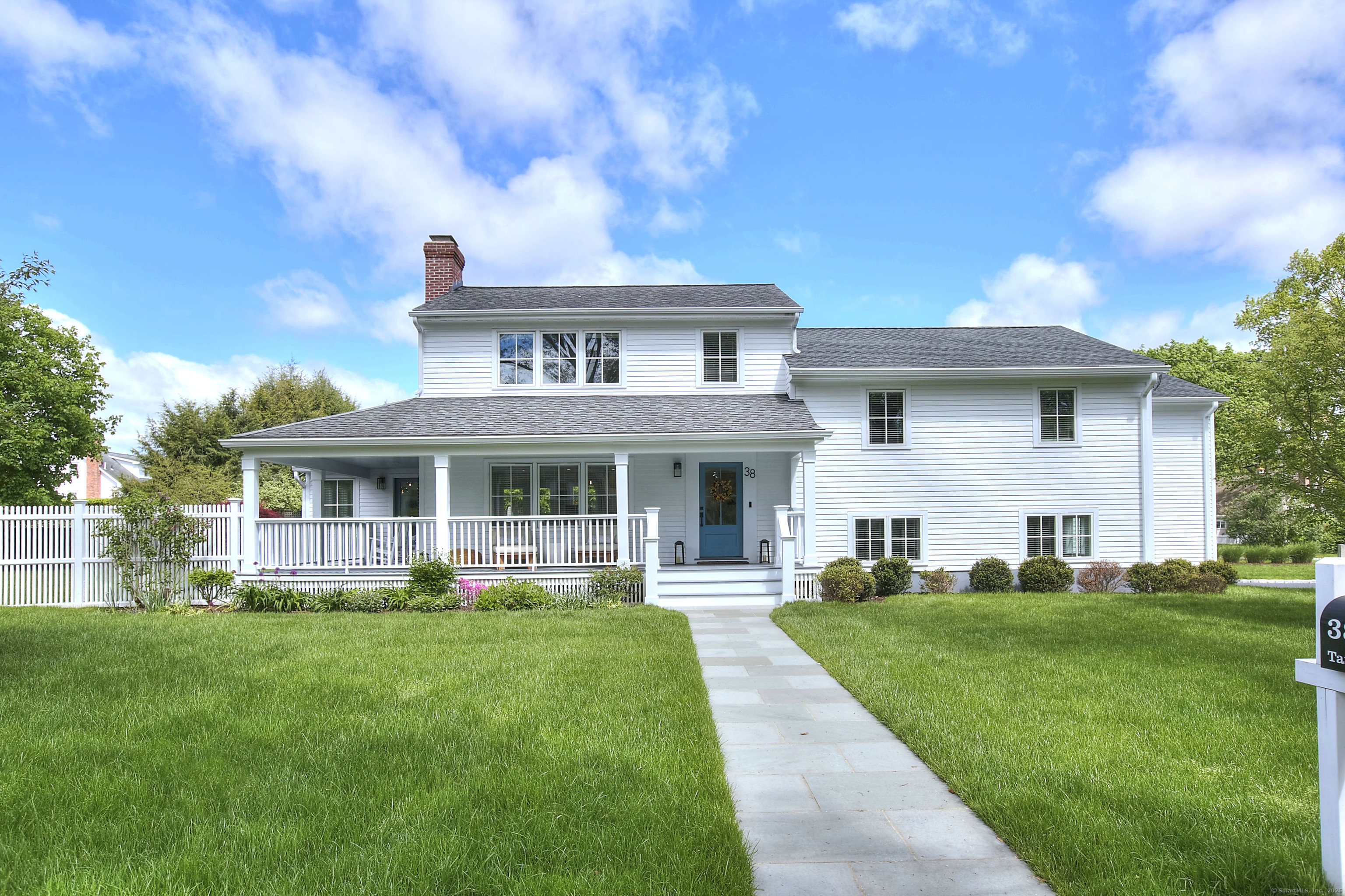 38 Tamarac Road