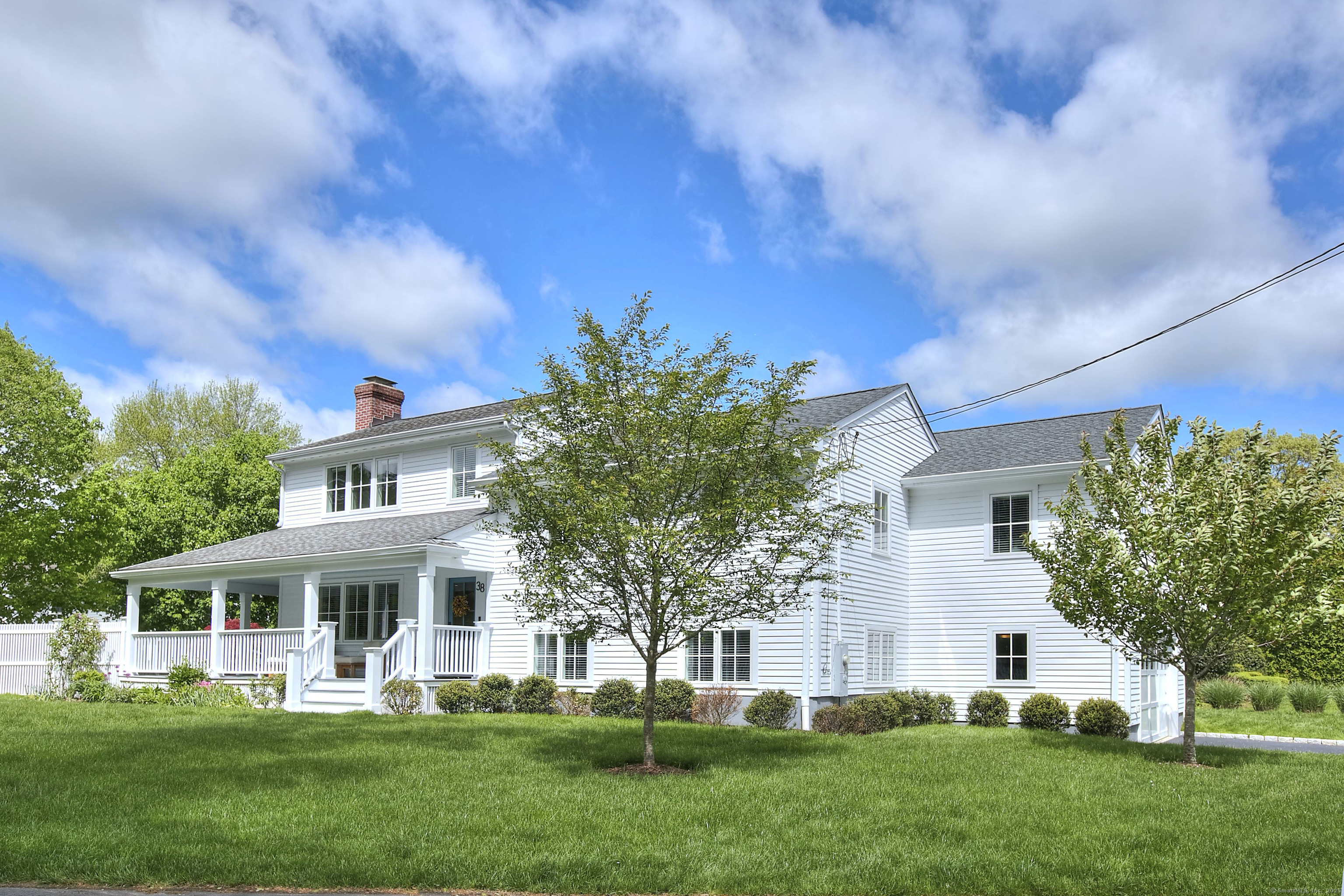 38 Tamarac Road