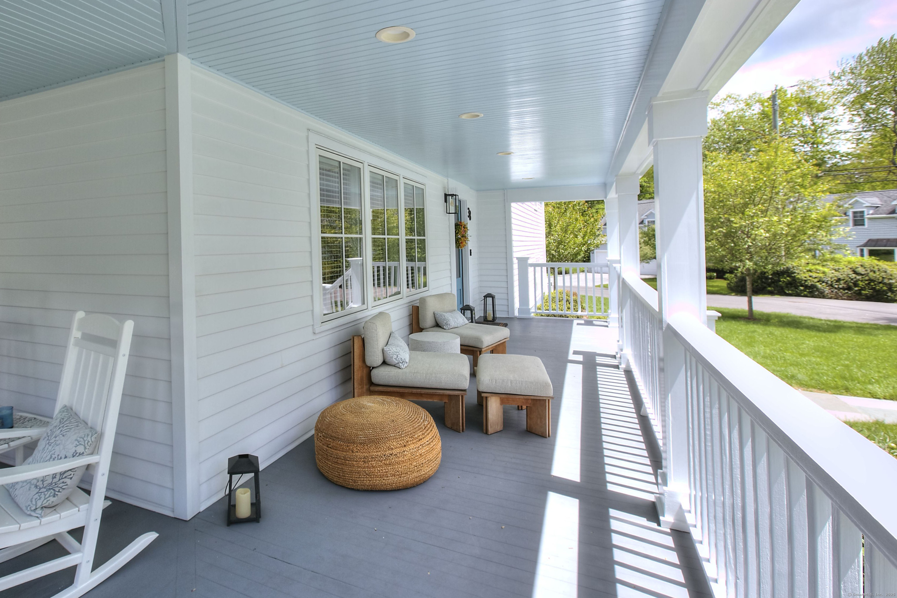 38 Tamarac Road