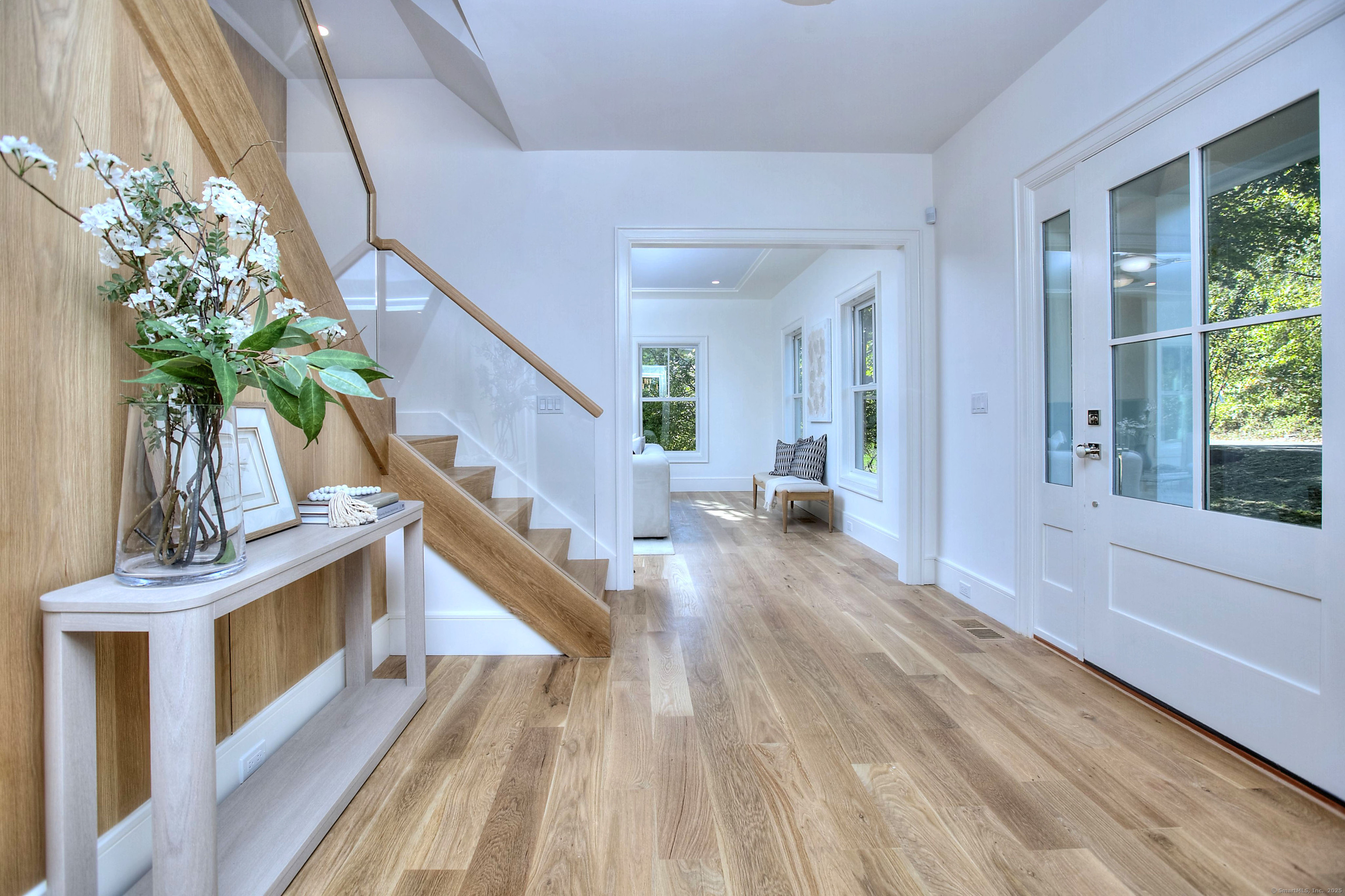 3 Hickory Hill Road