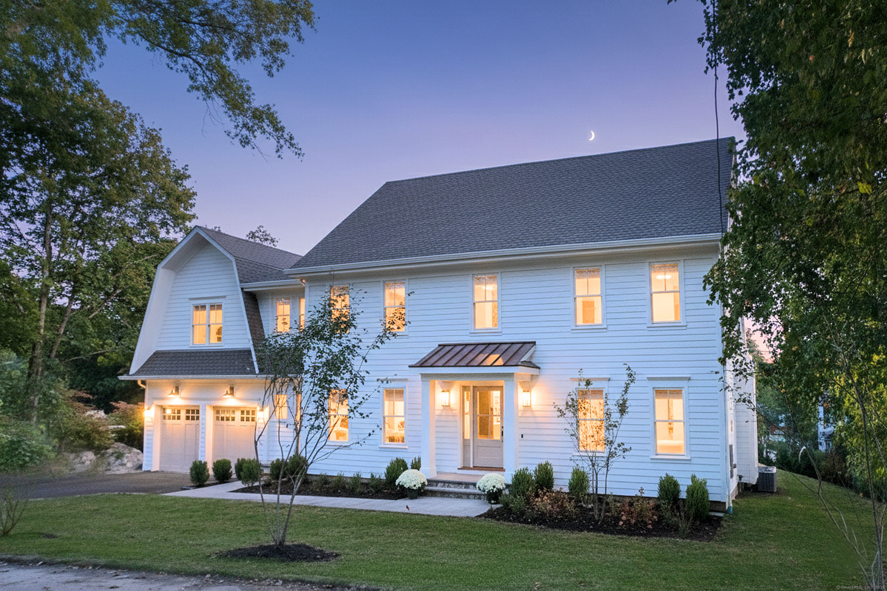 3 Hickory Hill Road